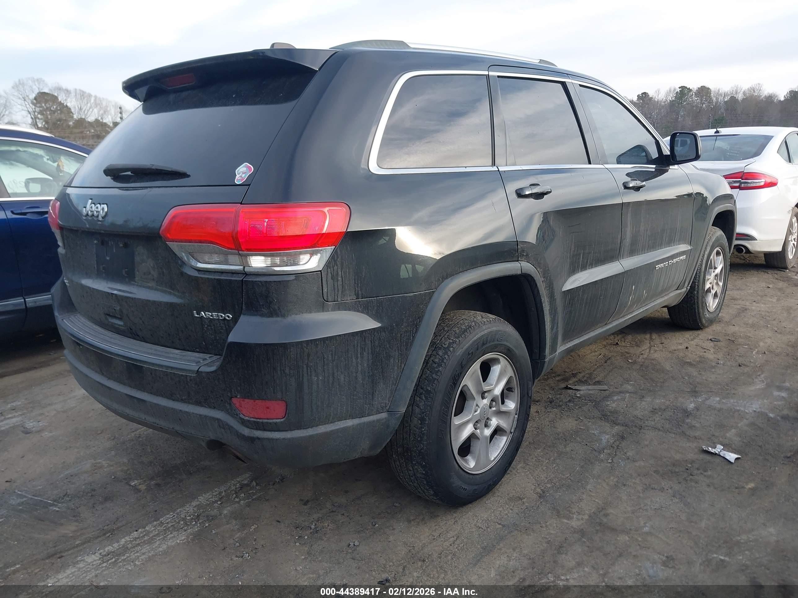 JEEP GRAND image 4