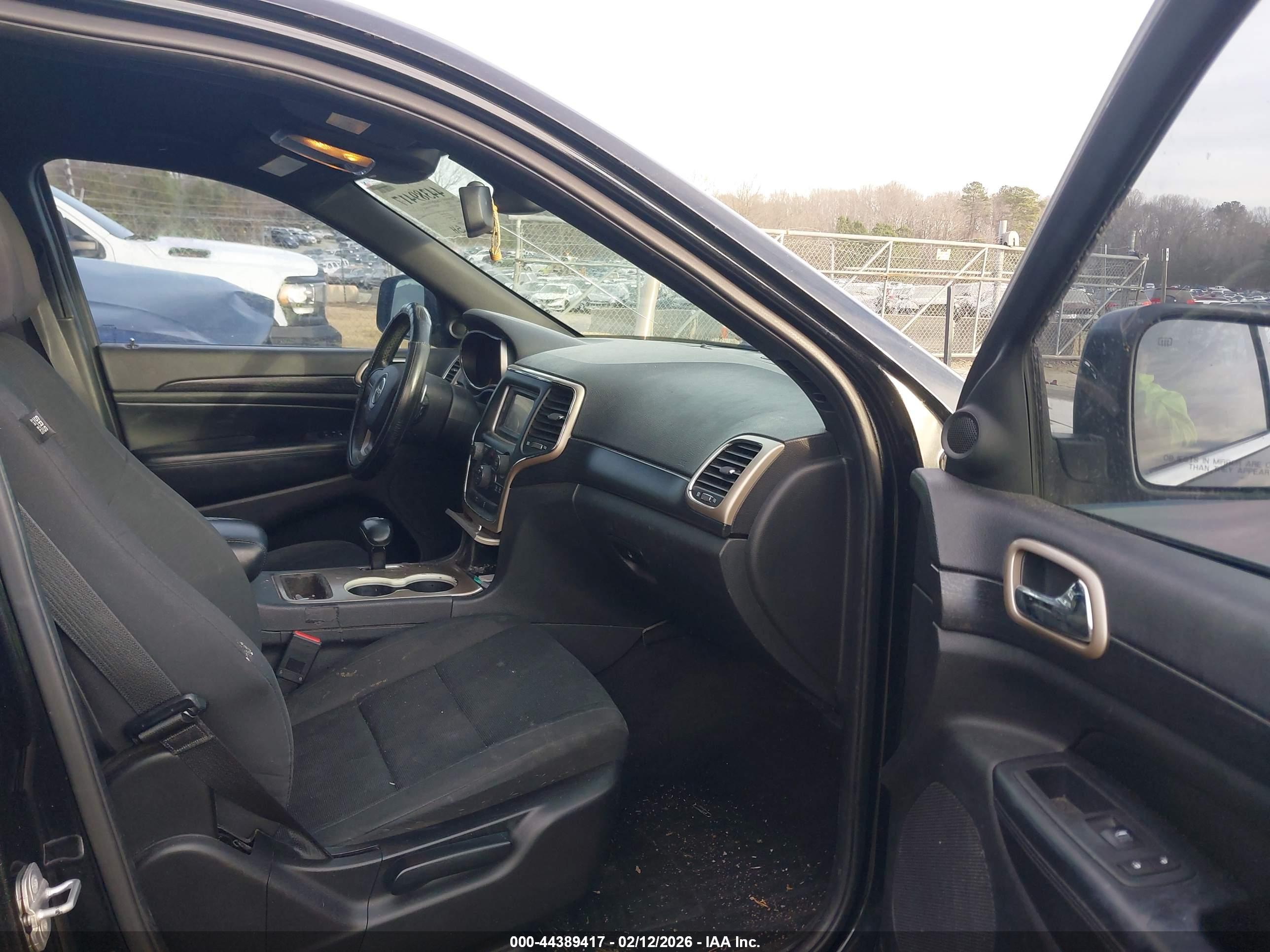 JEEP GRAND image 5