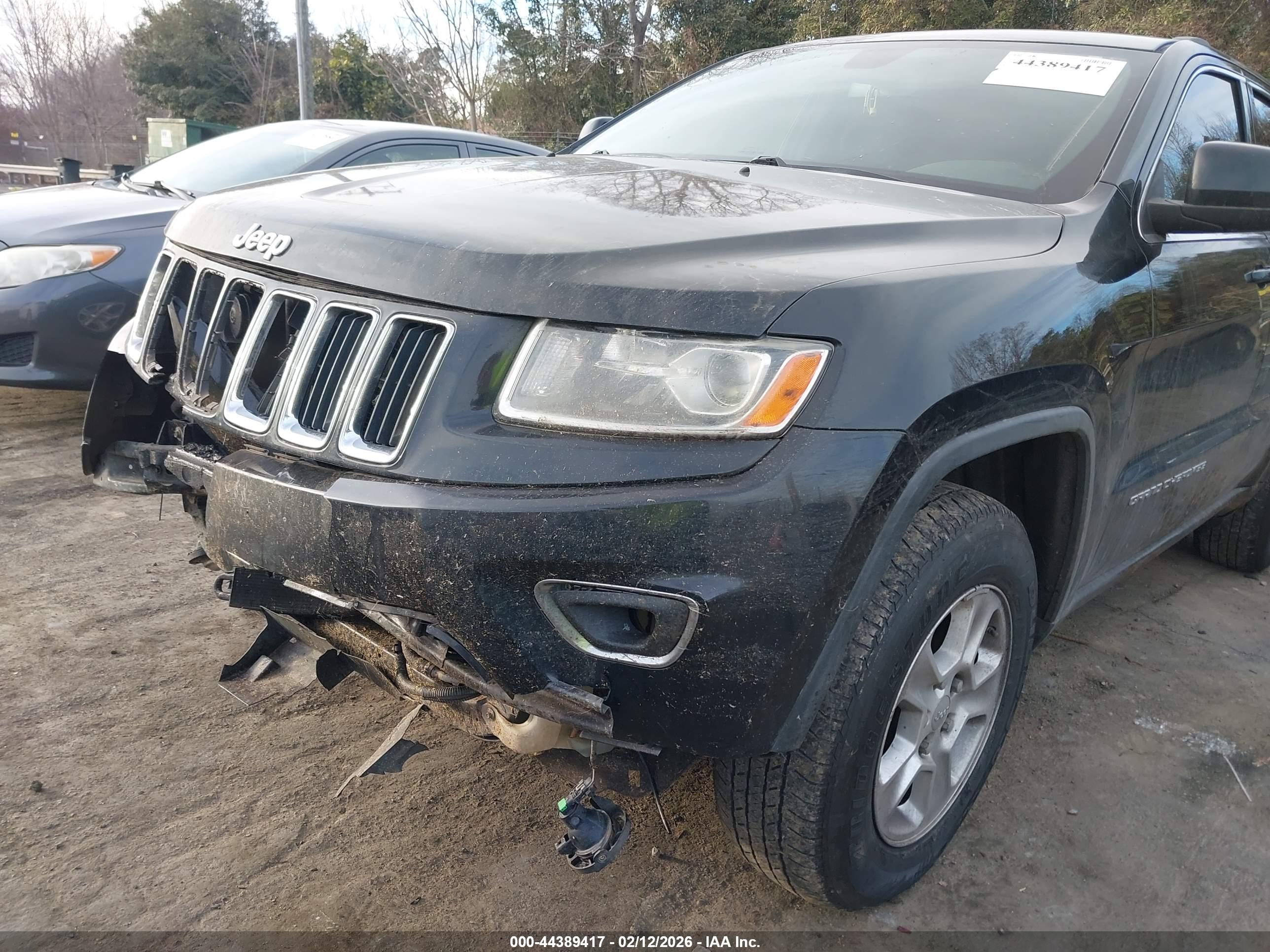 JEEP GRAND image 6
