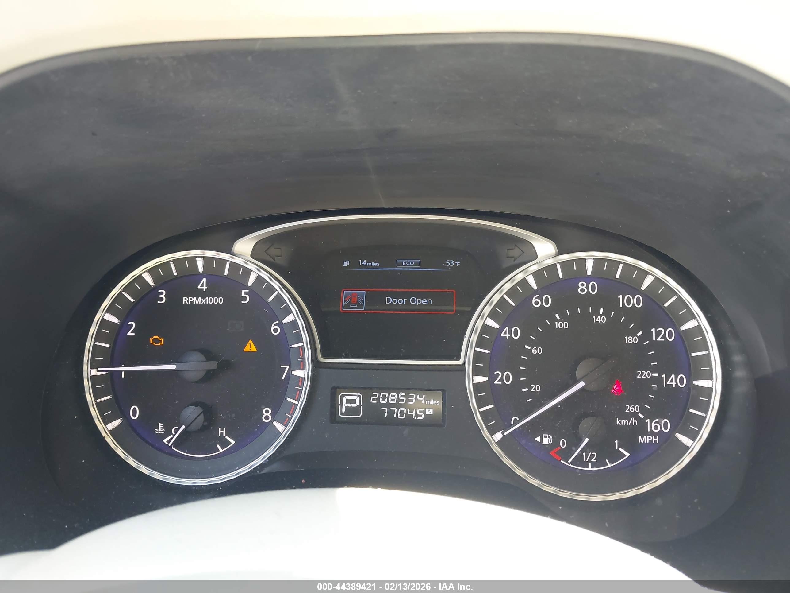 INFINITI QX60 image 7