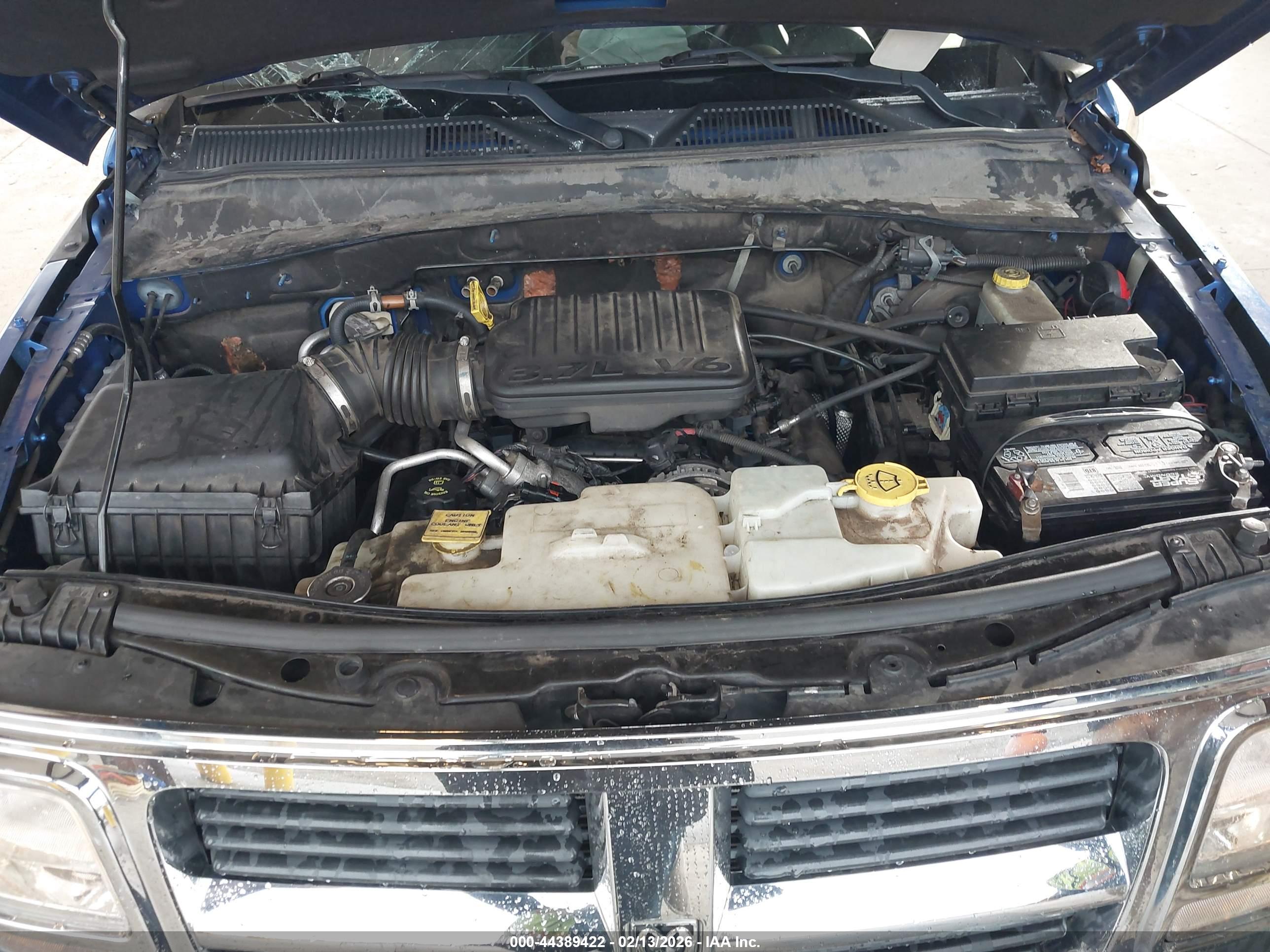DODGE NITRO image 10