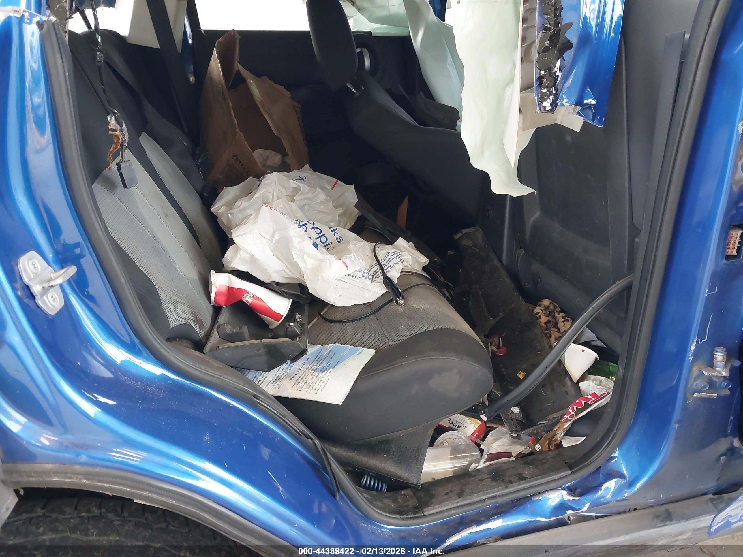 DODGE NITRO image 8