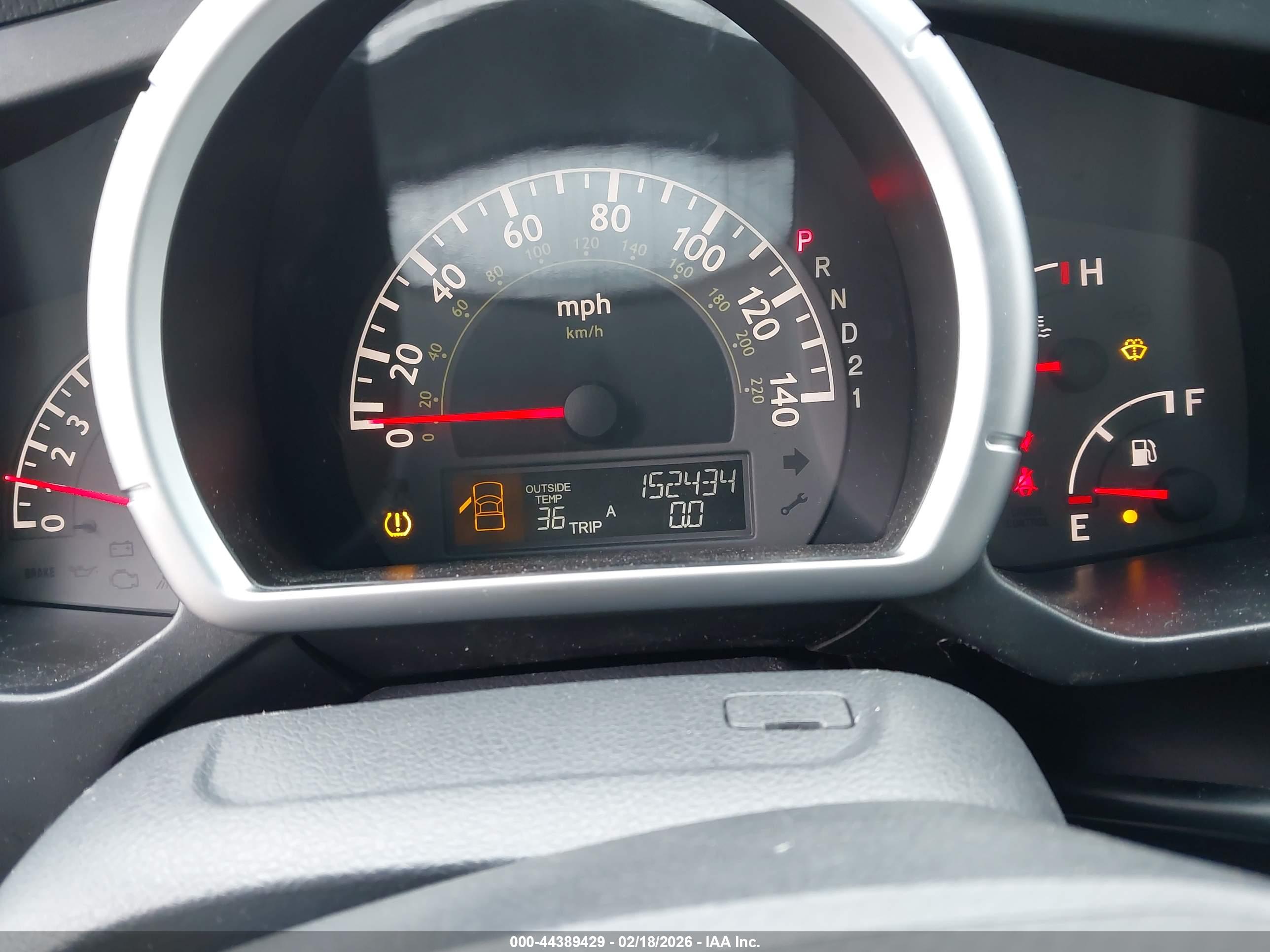HONDA RIDGELINE image 7