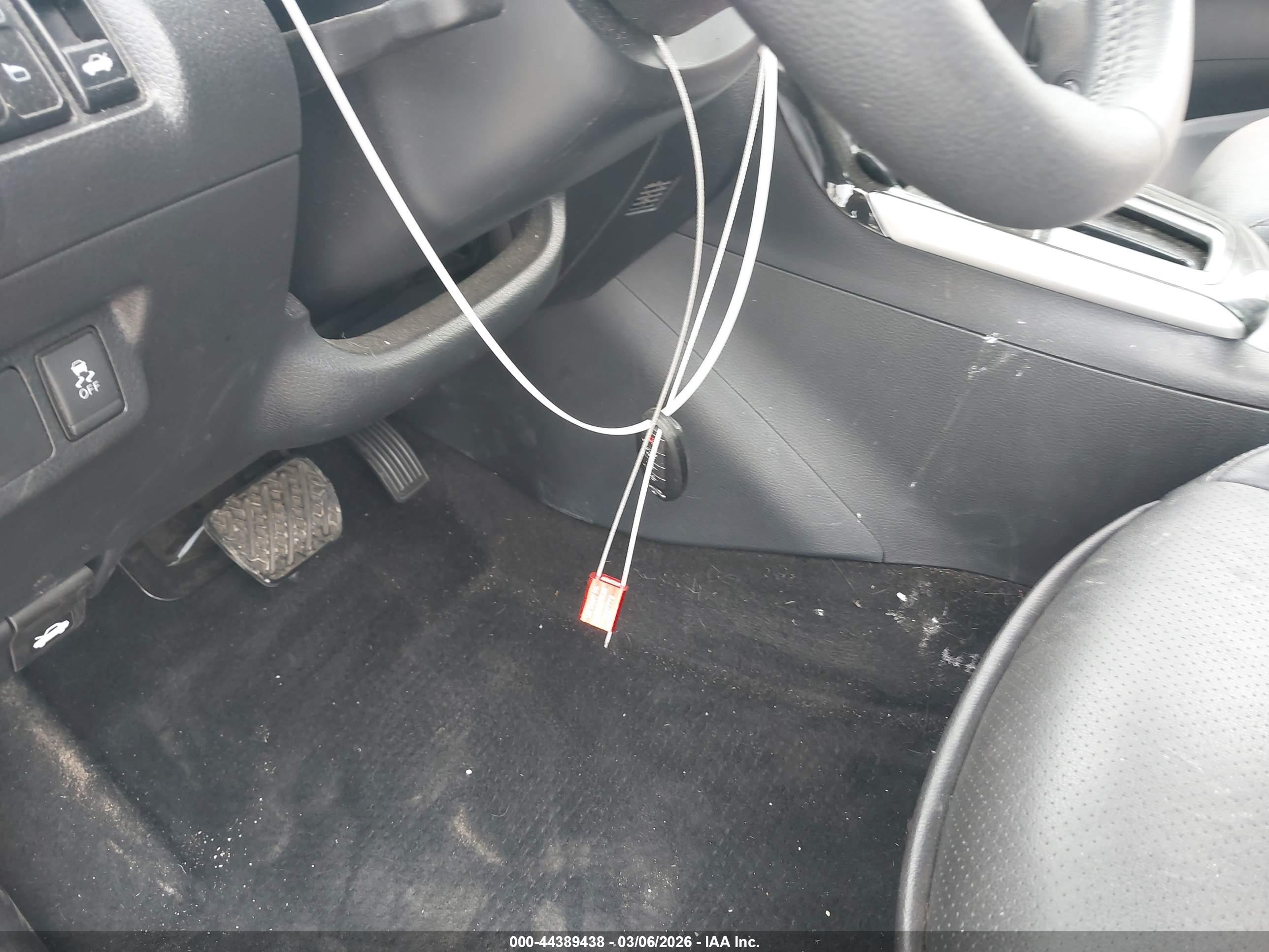 NISSAN SENTRA image 11