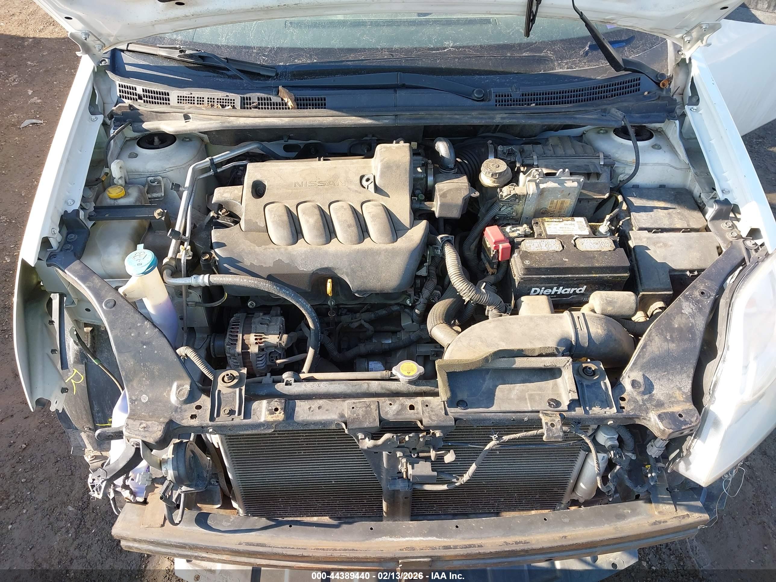 NISSAN SENTRA image 10