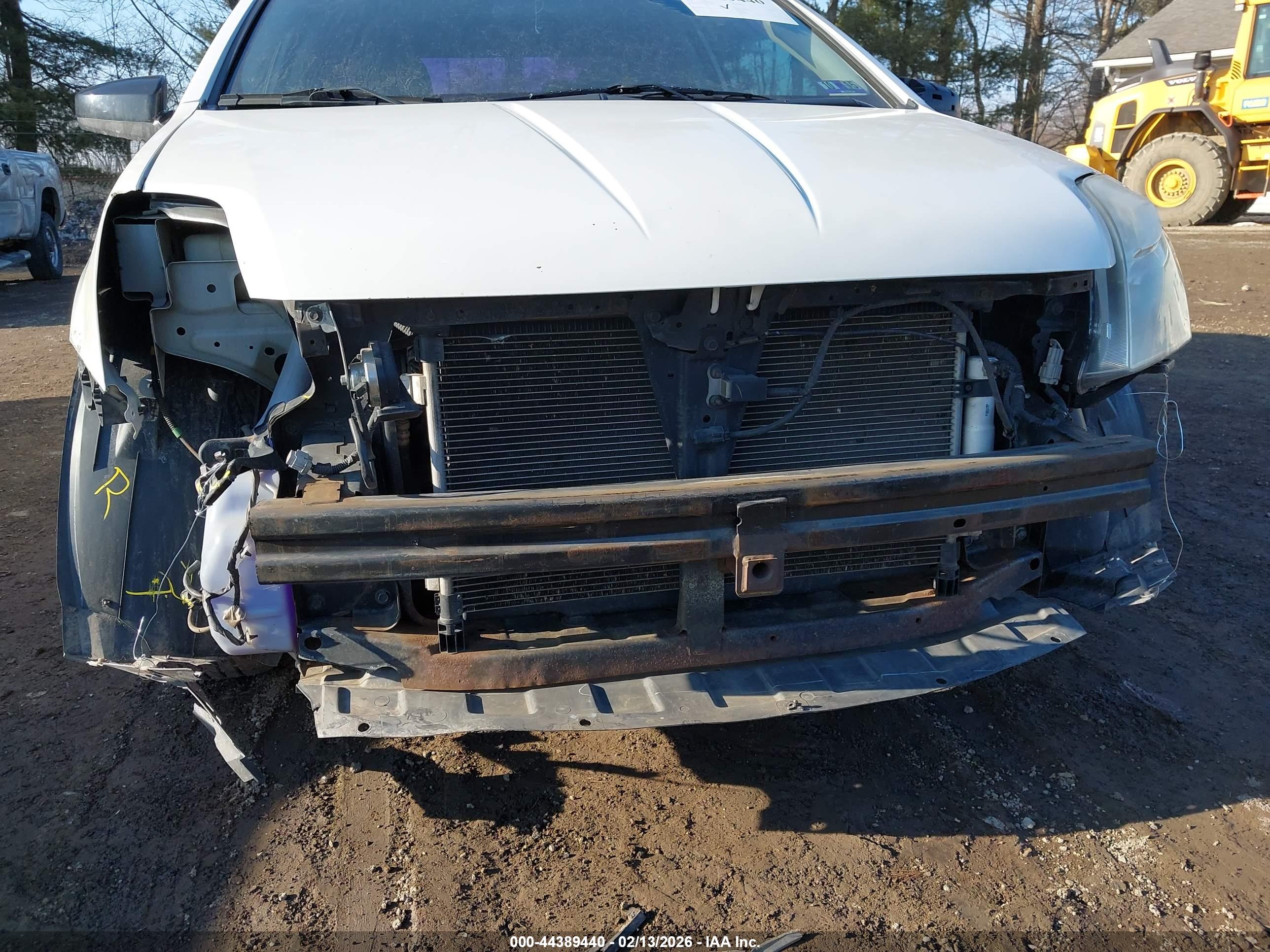 NISSAN SENTRA image 6