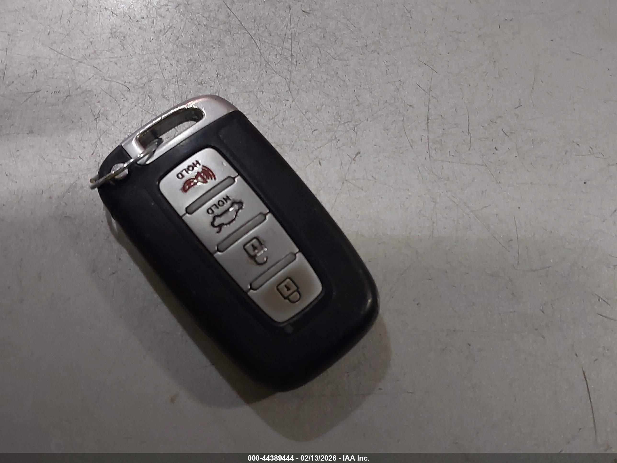 HYUNDAI SONATA image 11