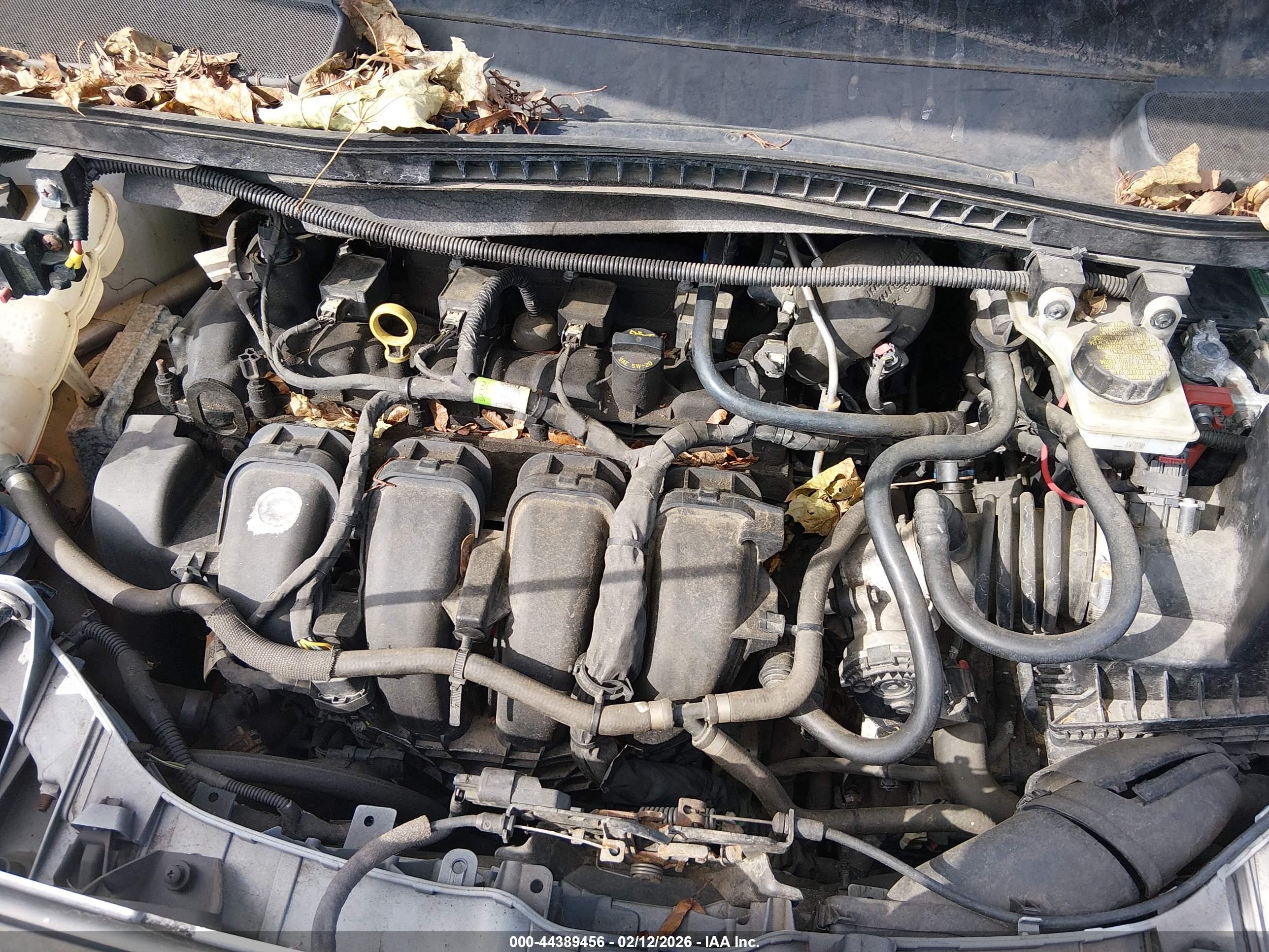 FORD TRANSIT image 10
