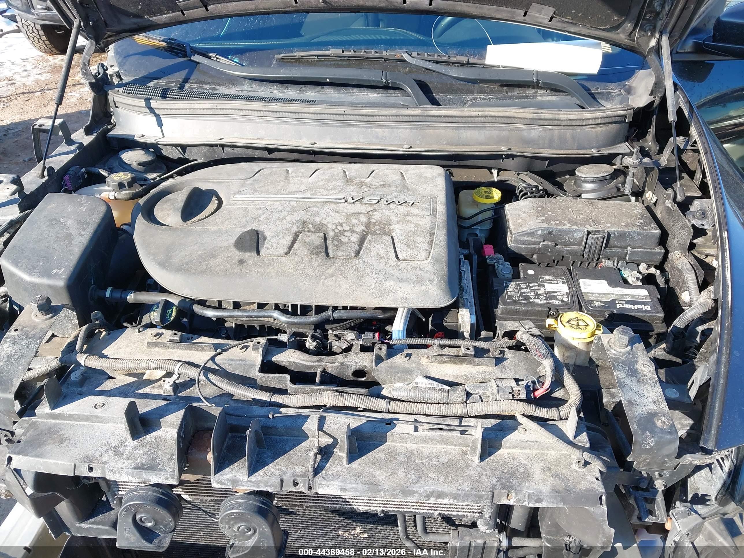 JEEP CHEROKEE image 10