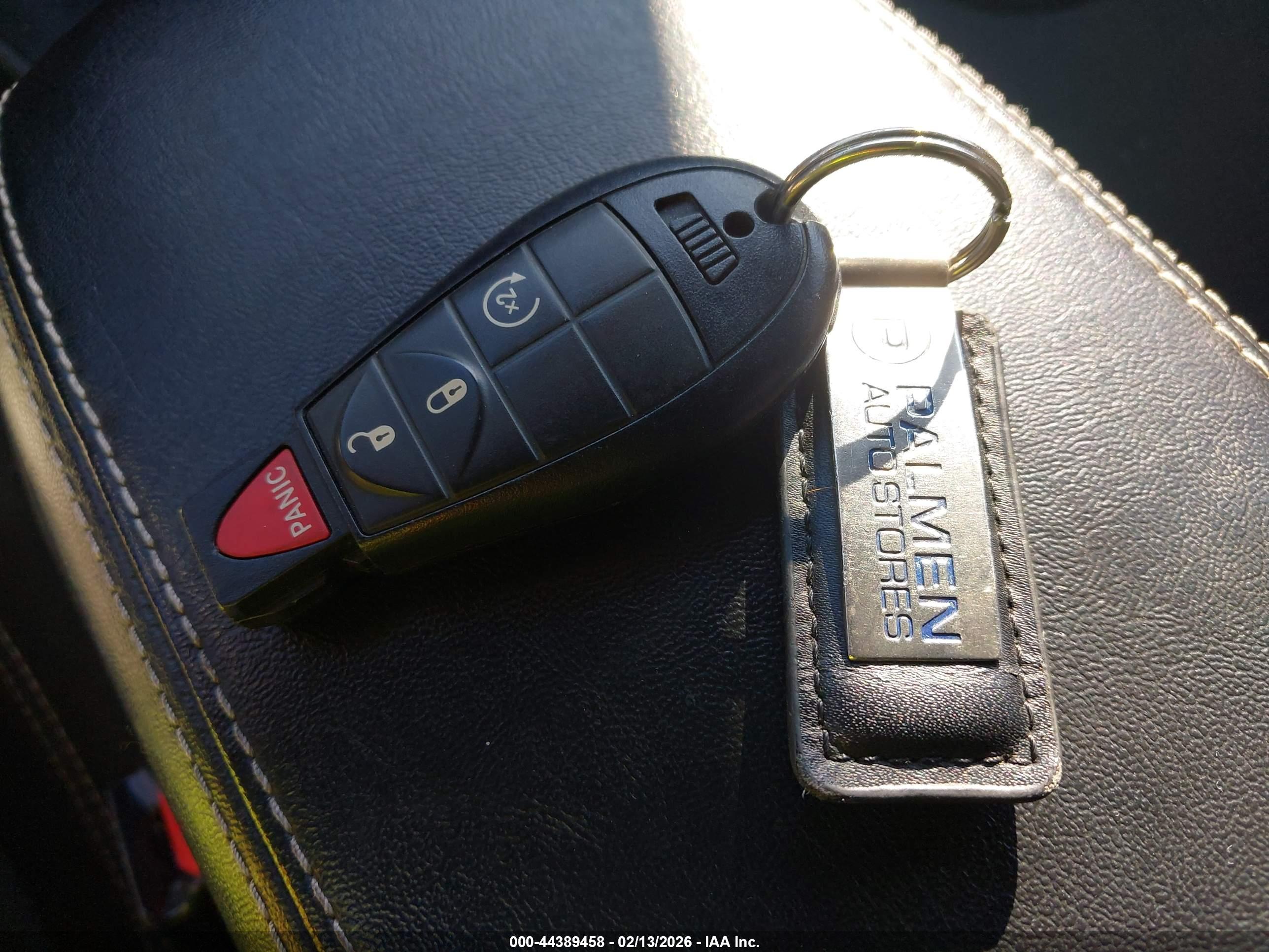 JEEP CHEROKEE image 11