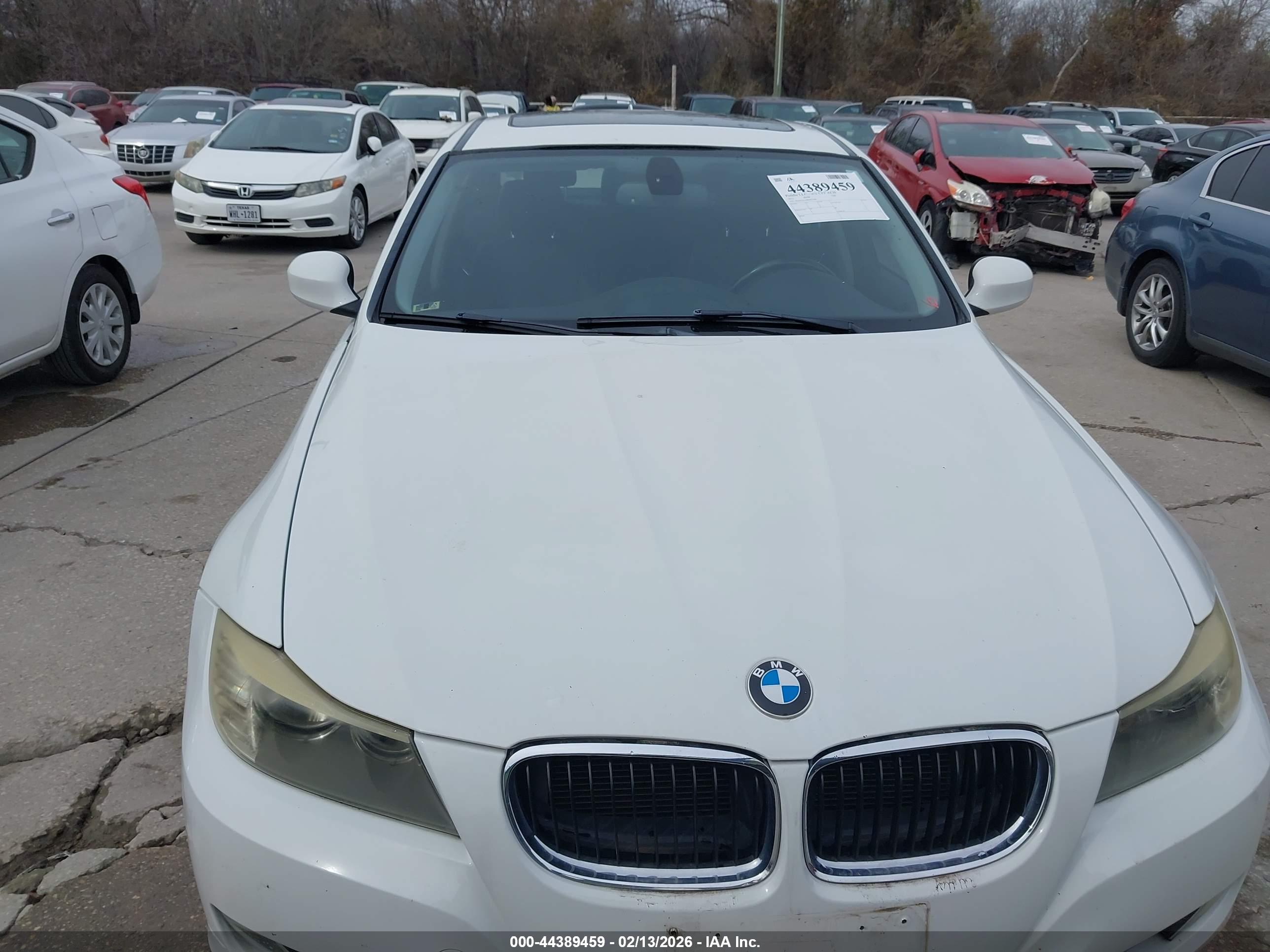 BMW 328I image 6