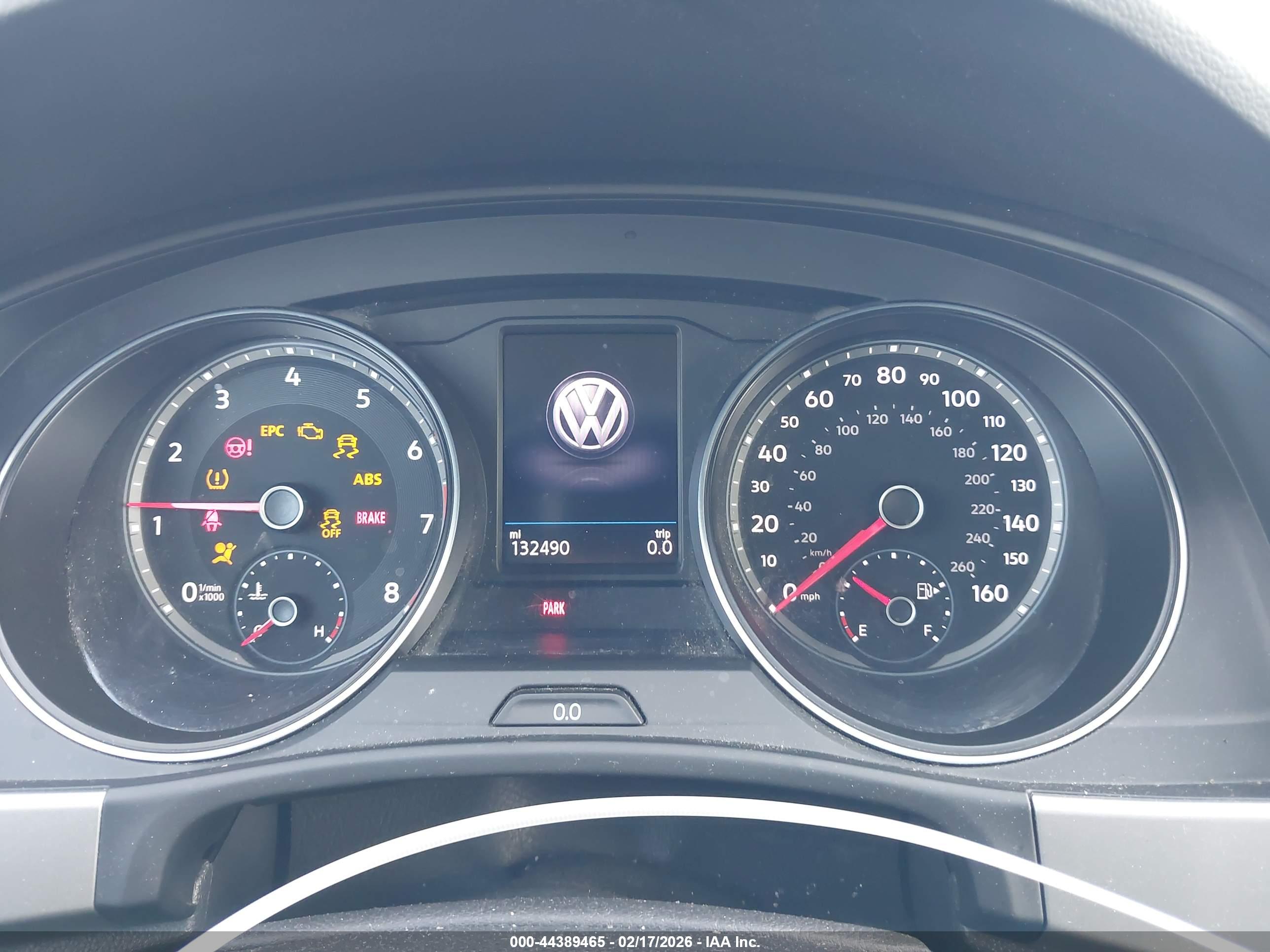 VOLKSWAGEN ATLAS image 7