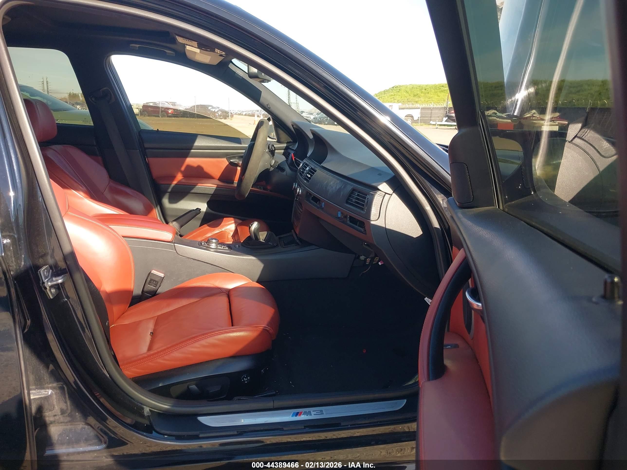 BMW M3 image 5