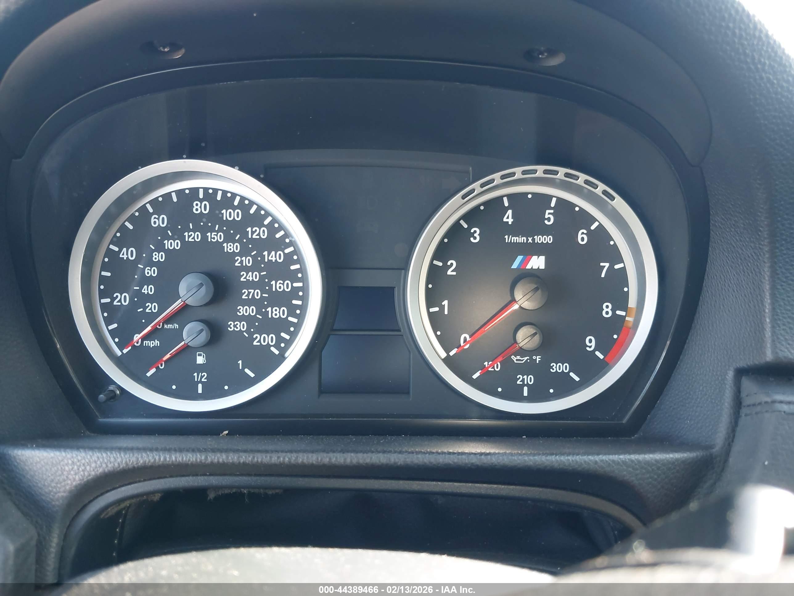 BMW M3 image 7