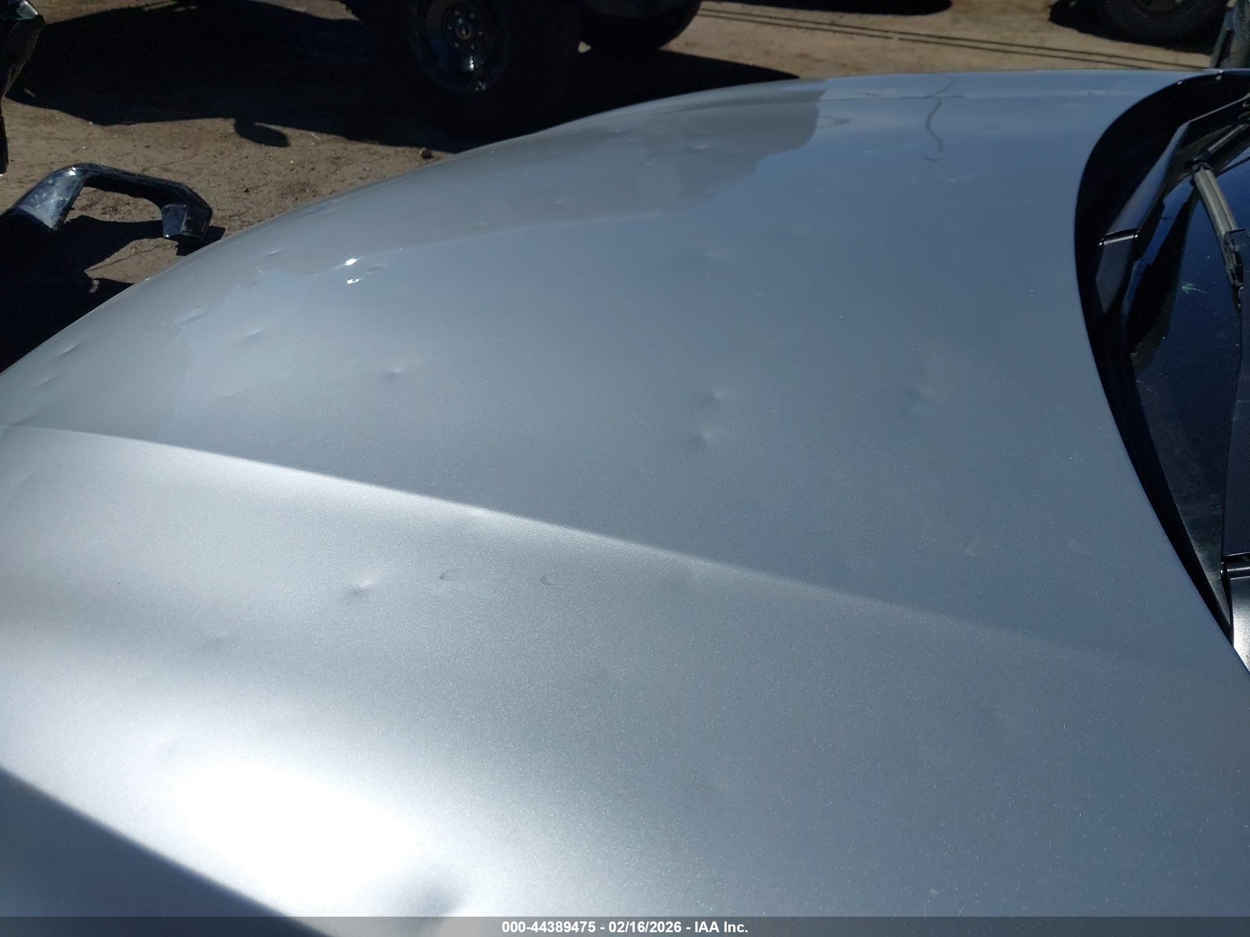 NISSAN ALTIMA image 6