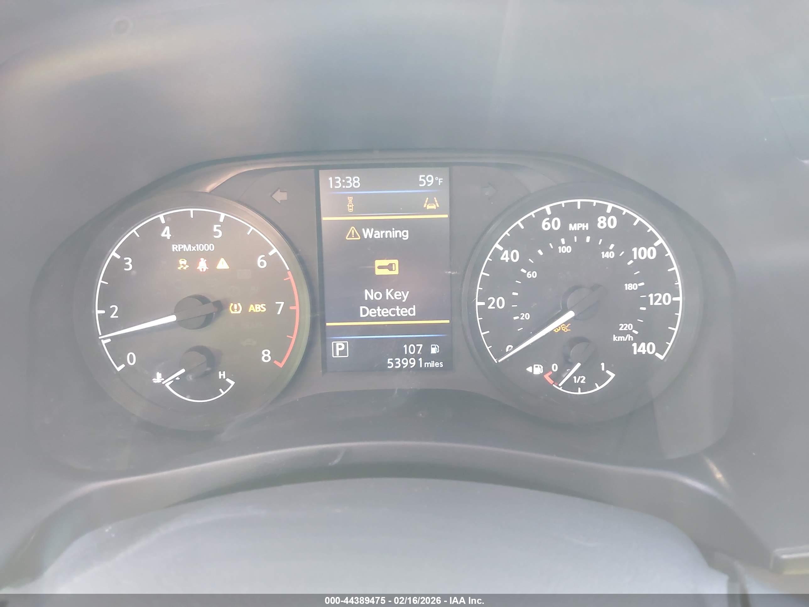 NISSAN ALTIMA image 7