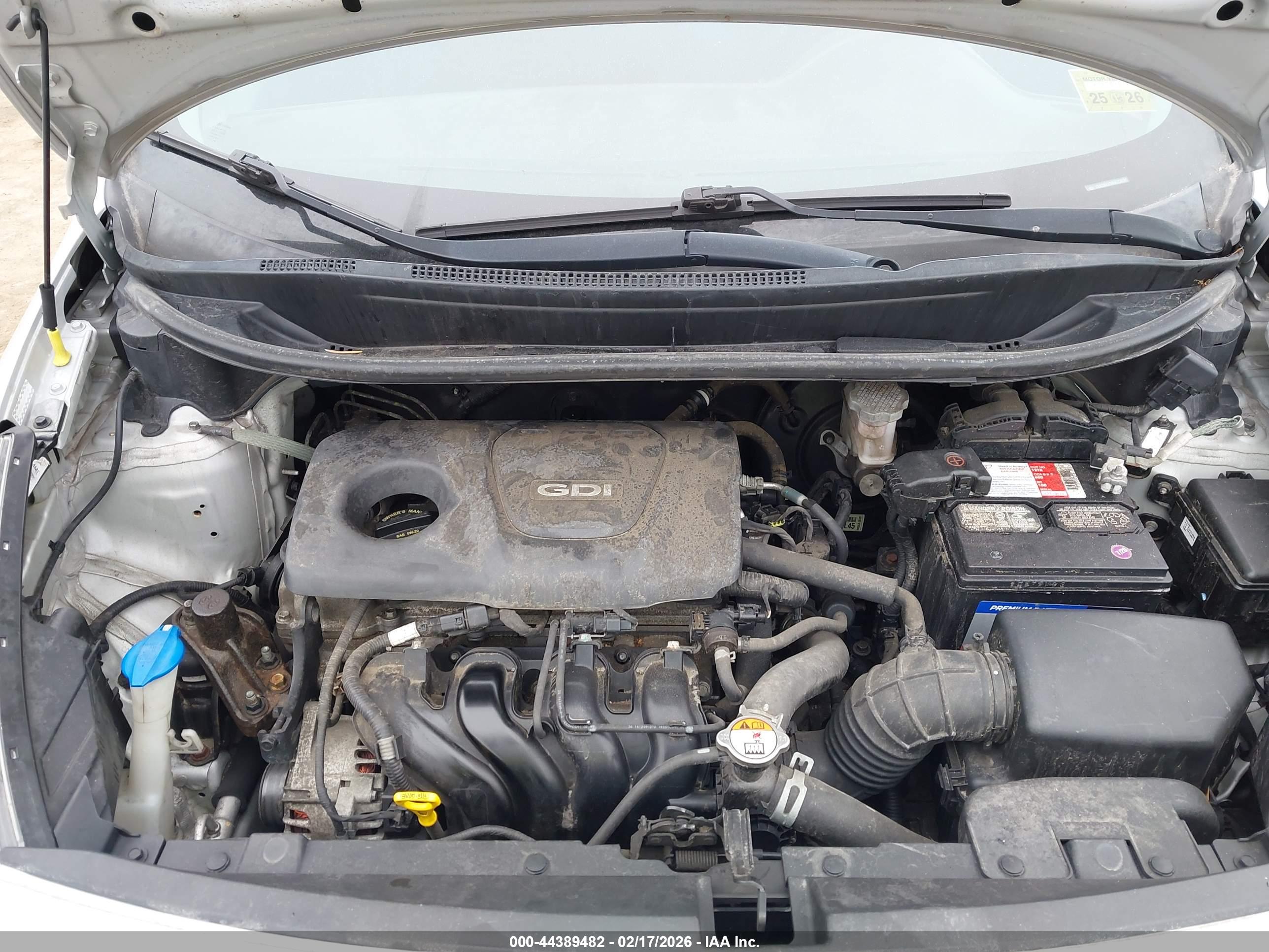 KIA RIO image 10