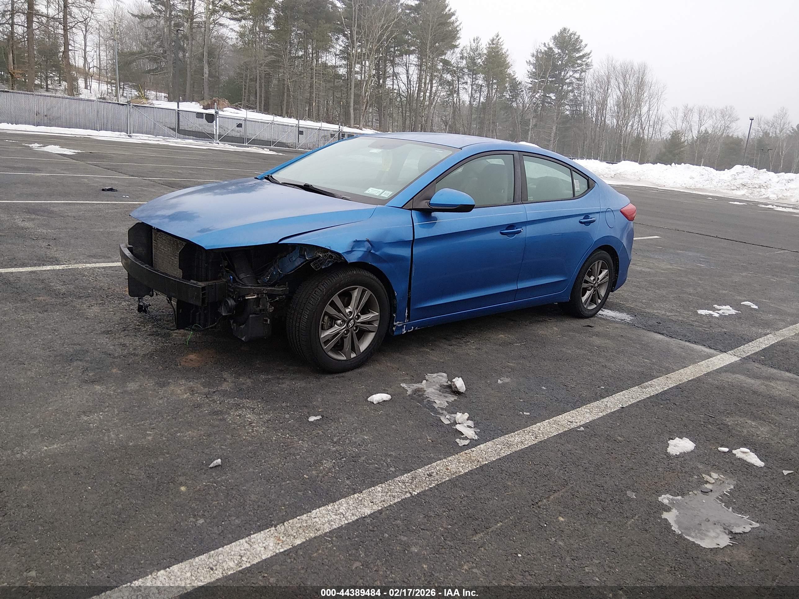 HYUNDAI ELANTRA image 2