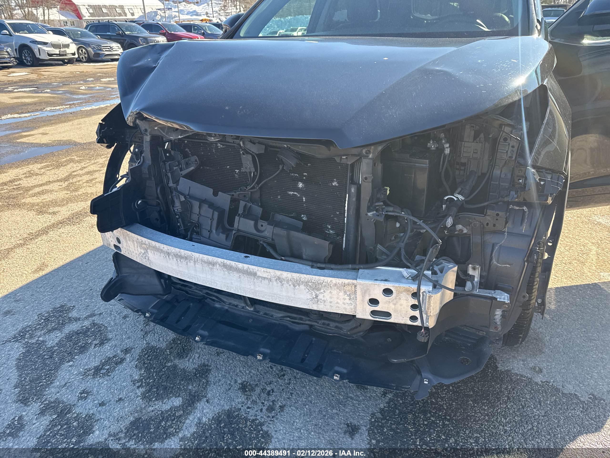TOYOTA HIGHLANDER image 10