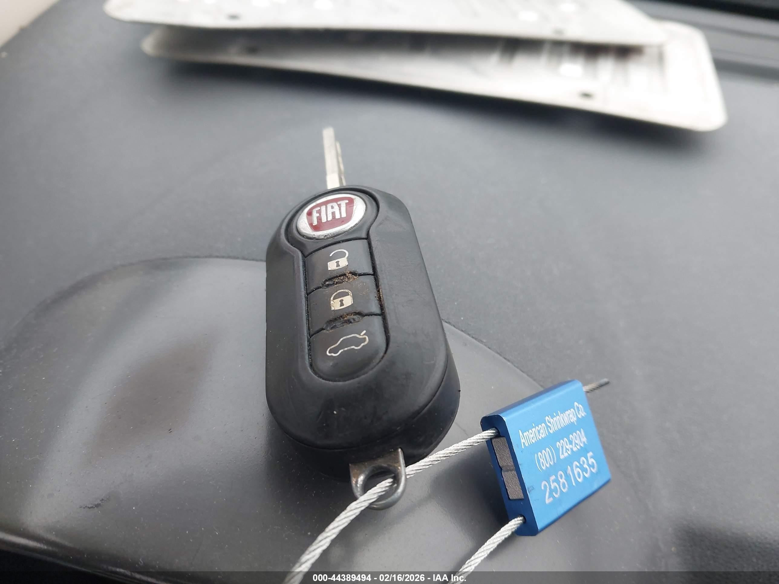 FIAT 500 image 11