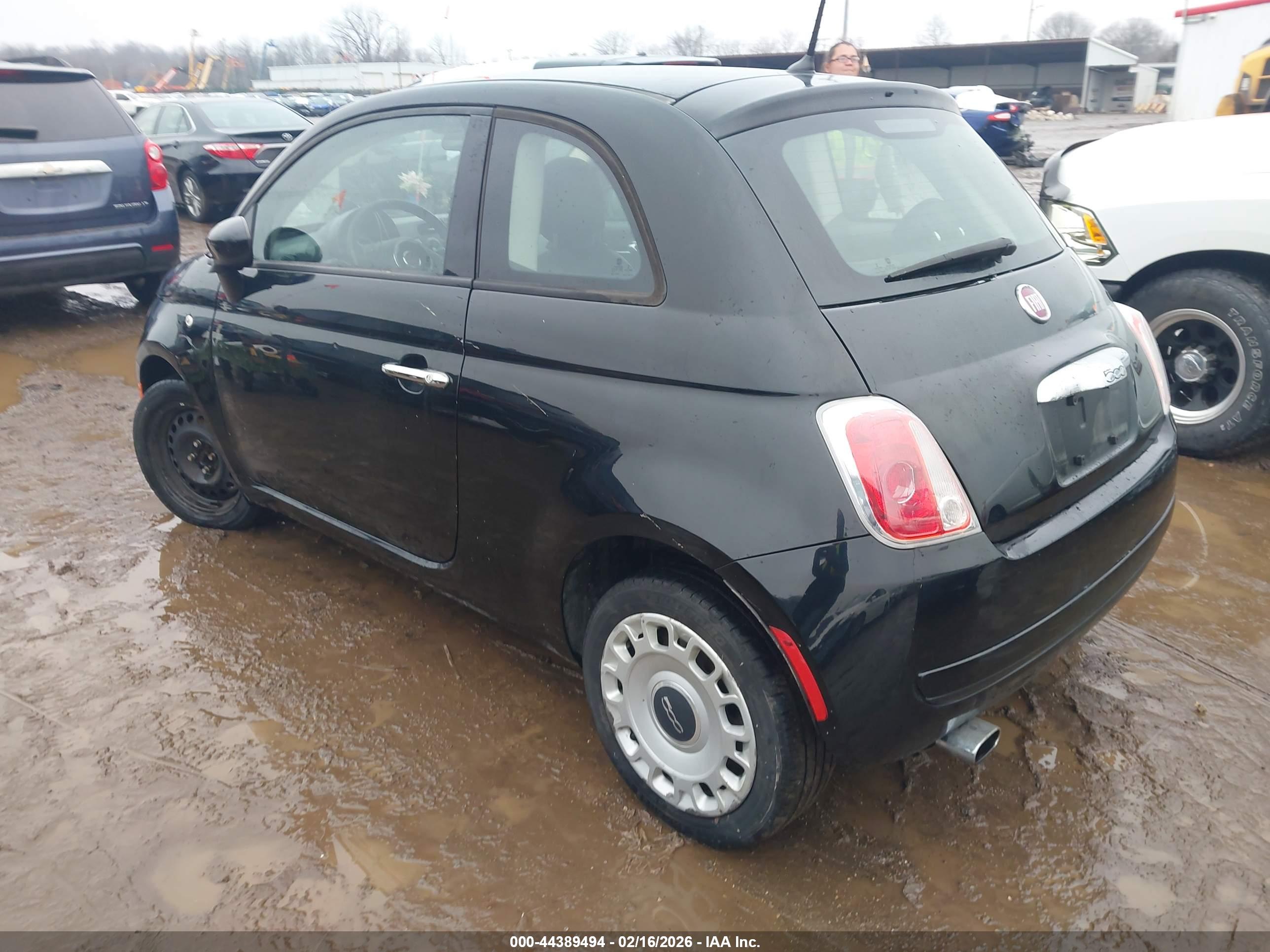 FIAT 500 image 3