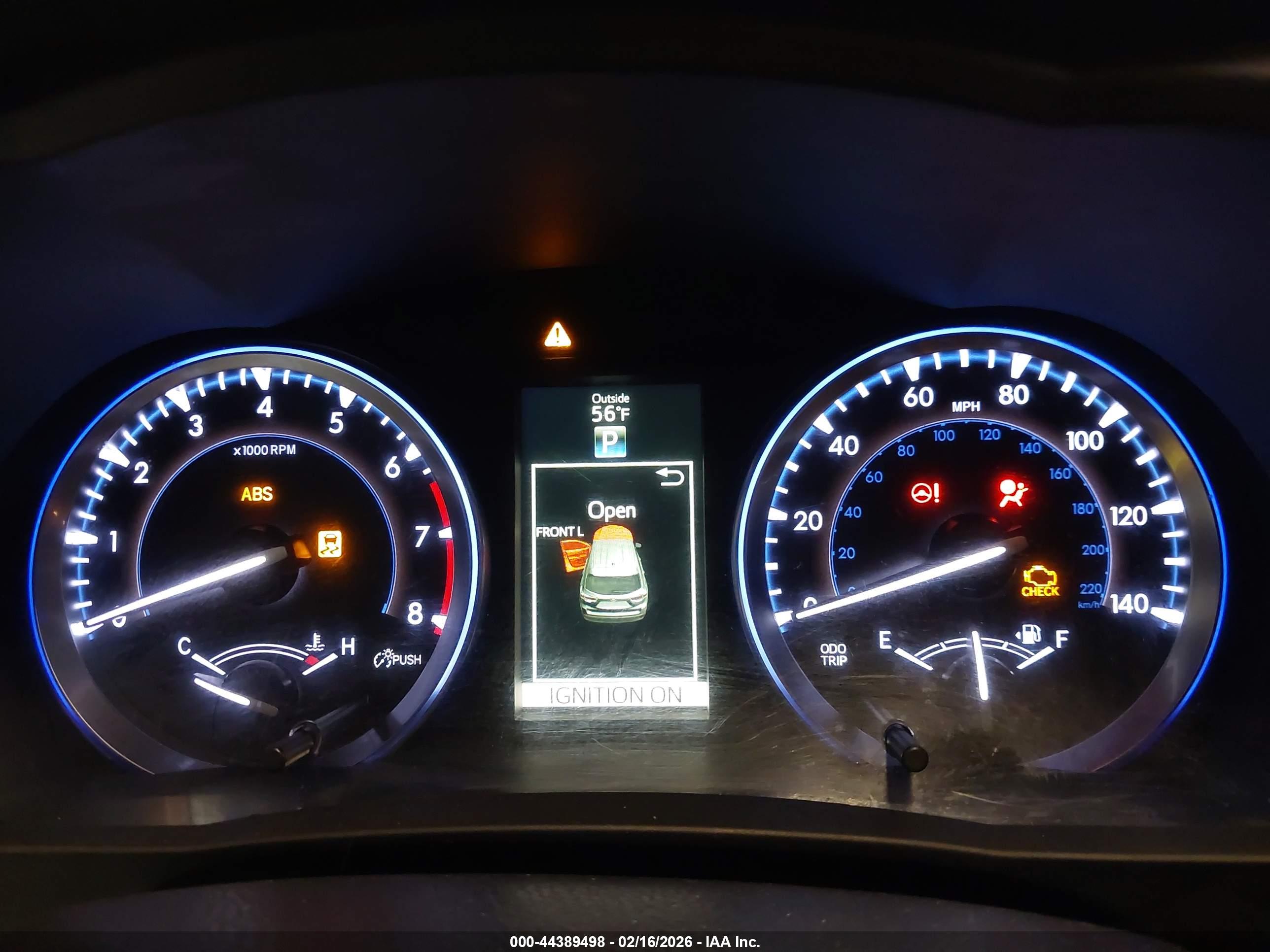 TOYOTA HIGHLANDER image 7