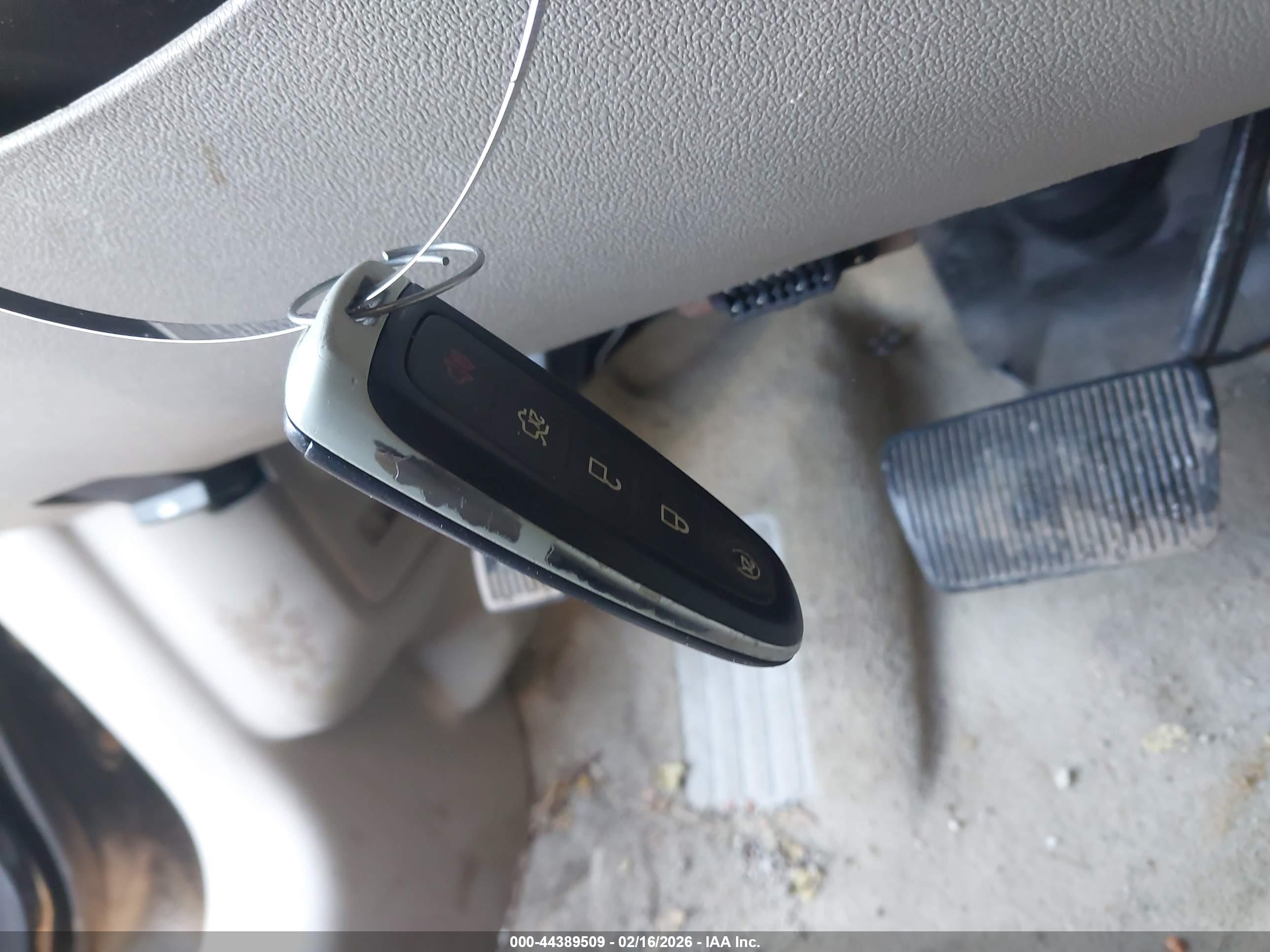 LINCOLN MKX image 11