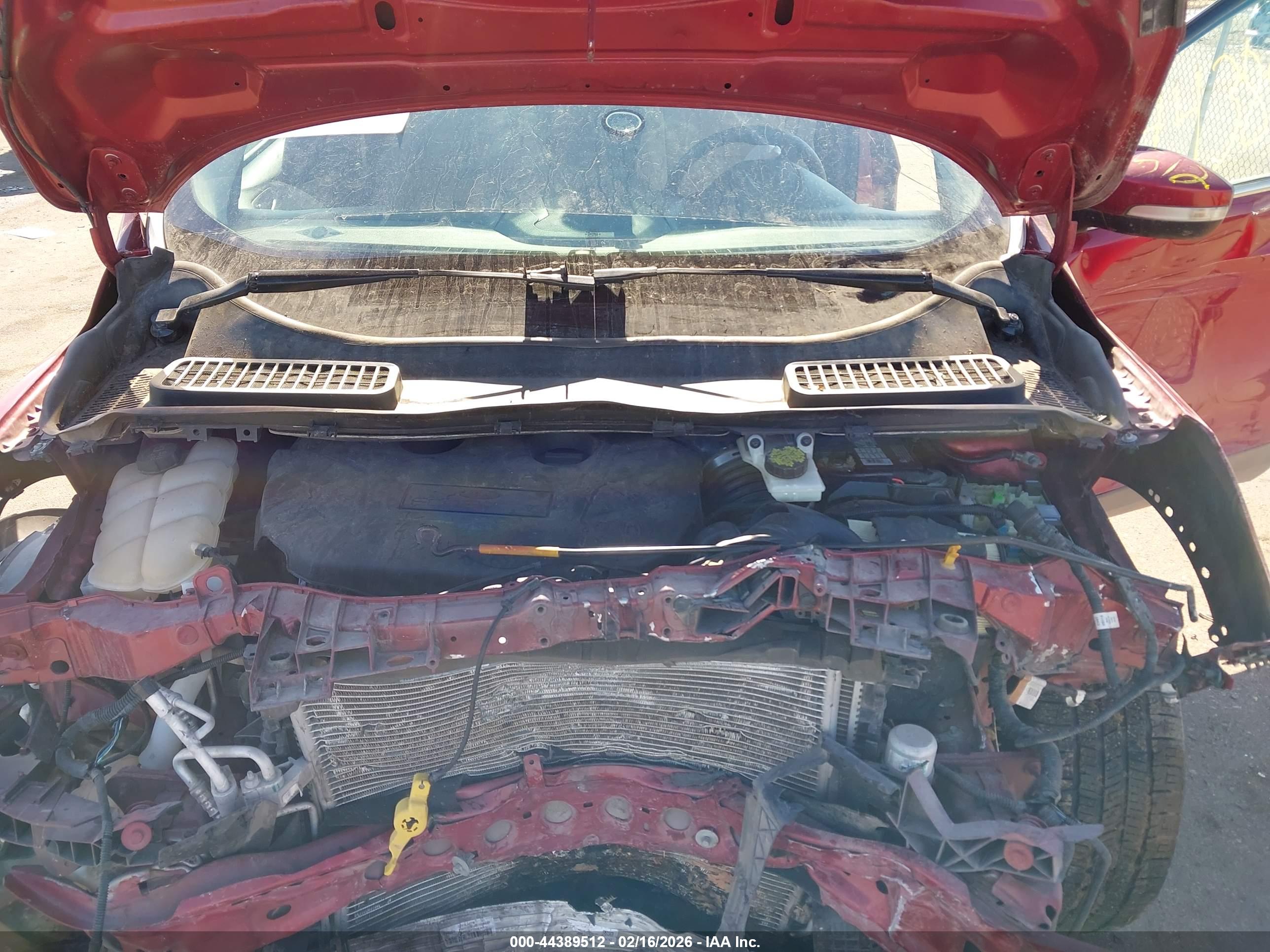 FORD ESCAPE image 10