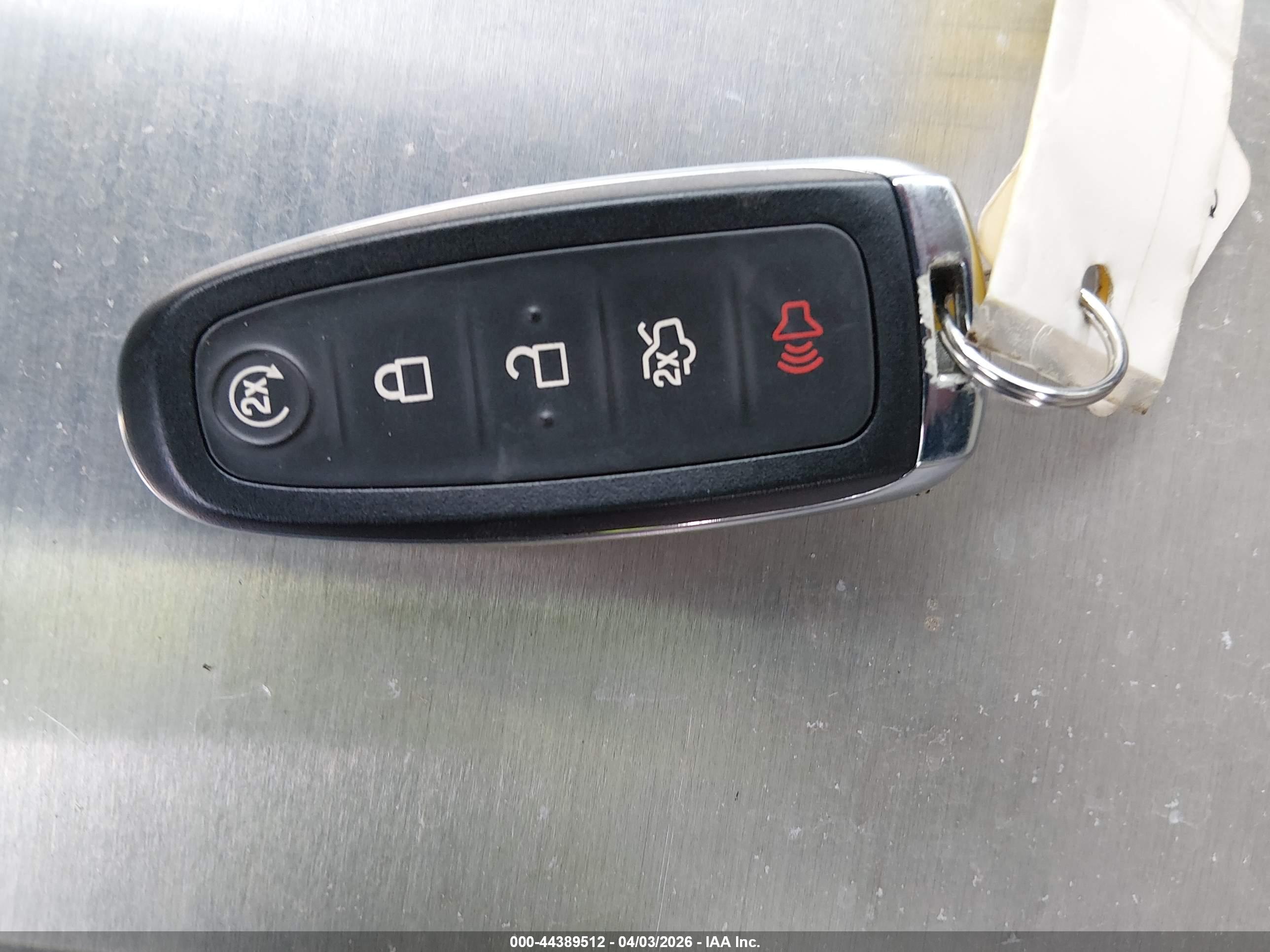 FORD ESCAPE image 11