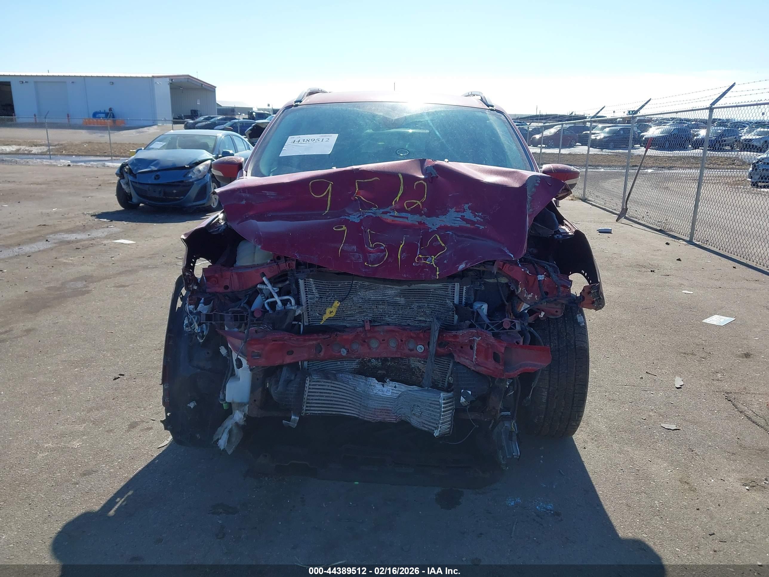 FORD ESCAPE image 6