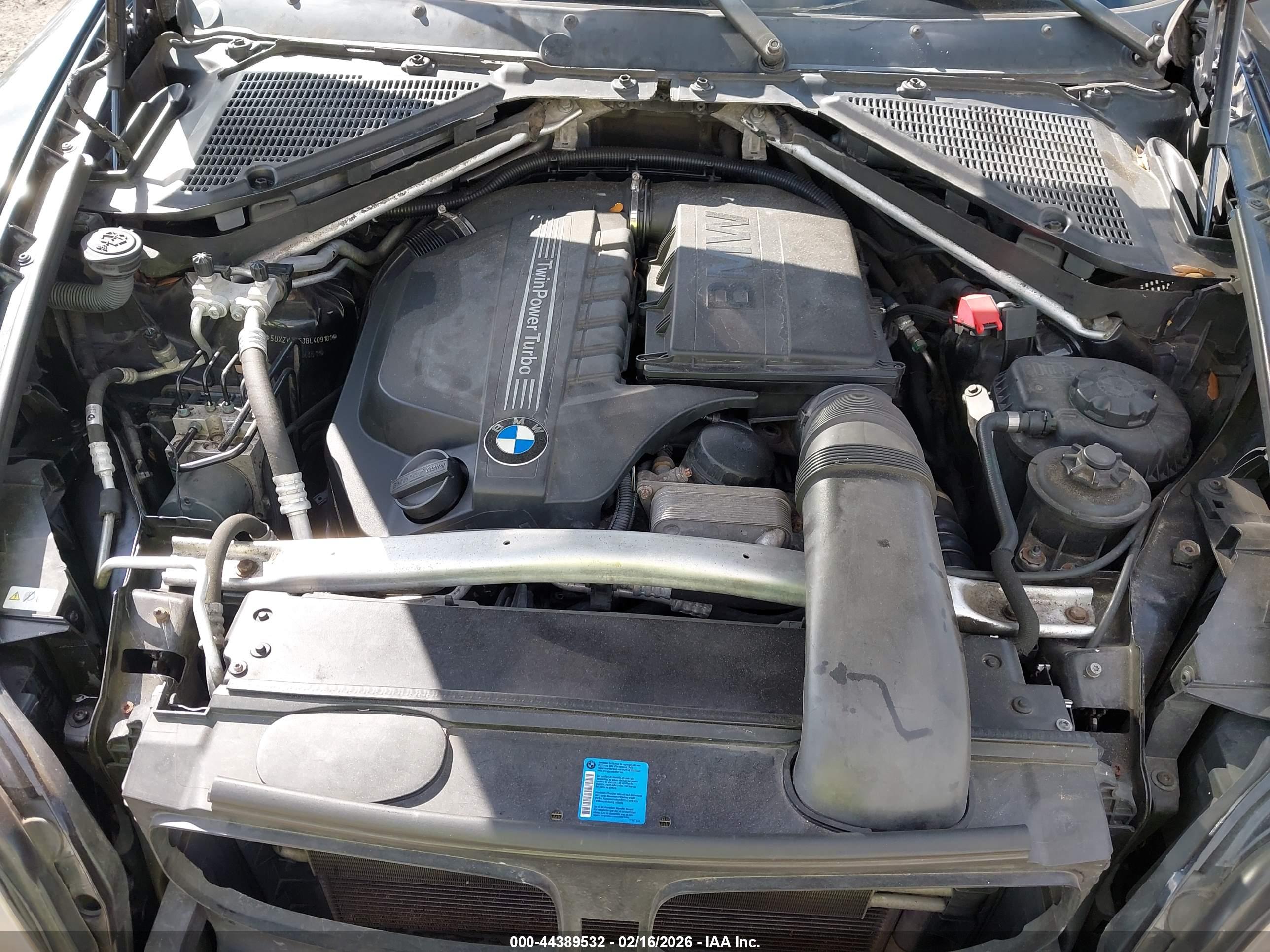 BMW X5 image 10