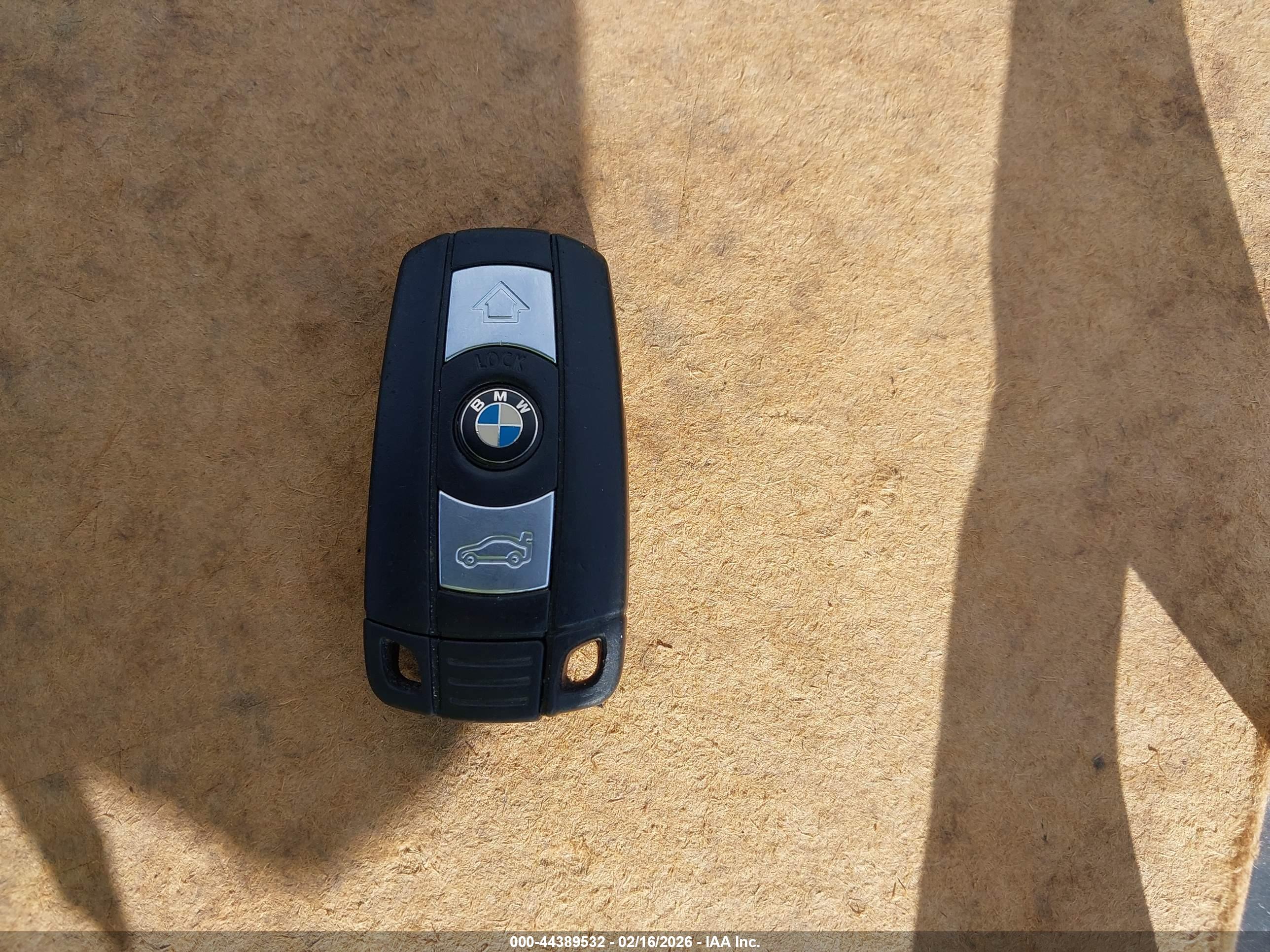 BMW X5 image 11