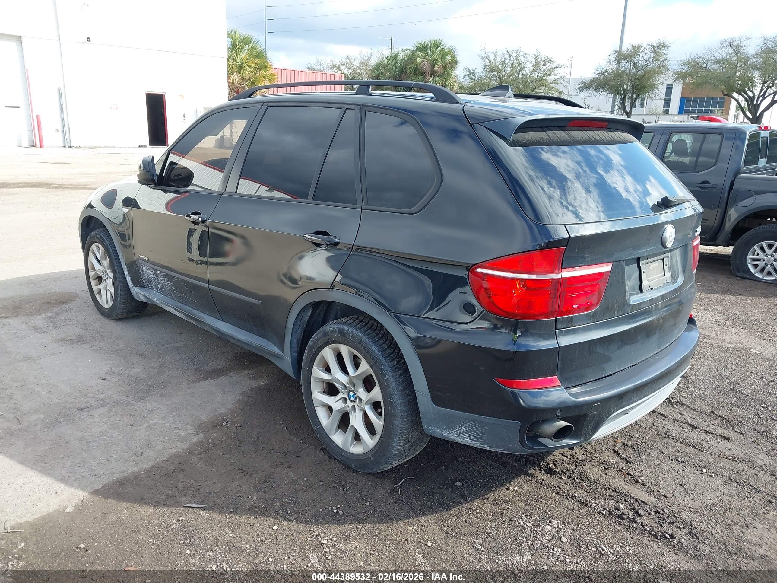BMW X5 image 3