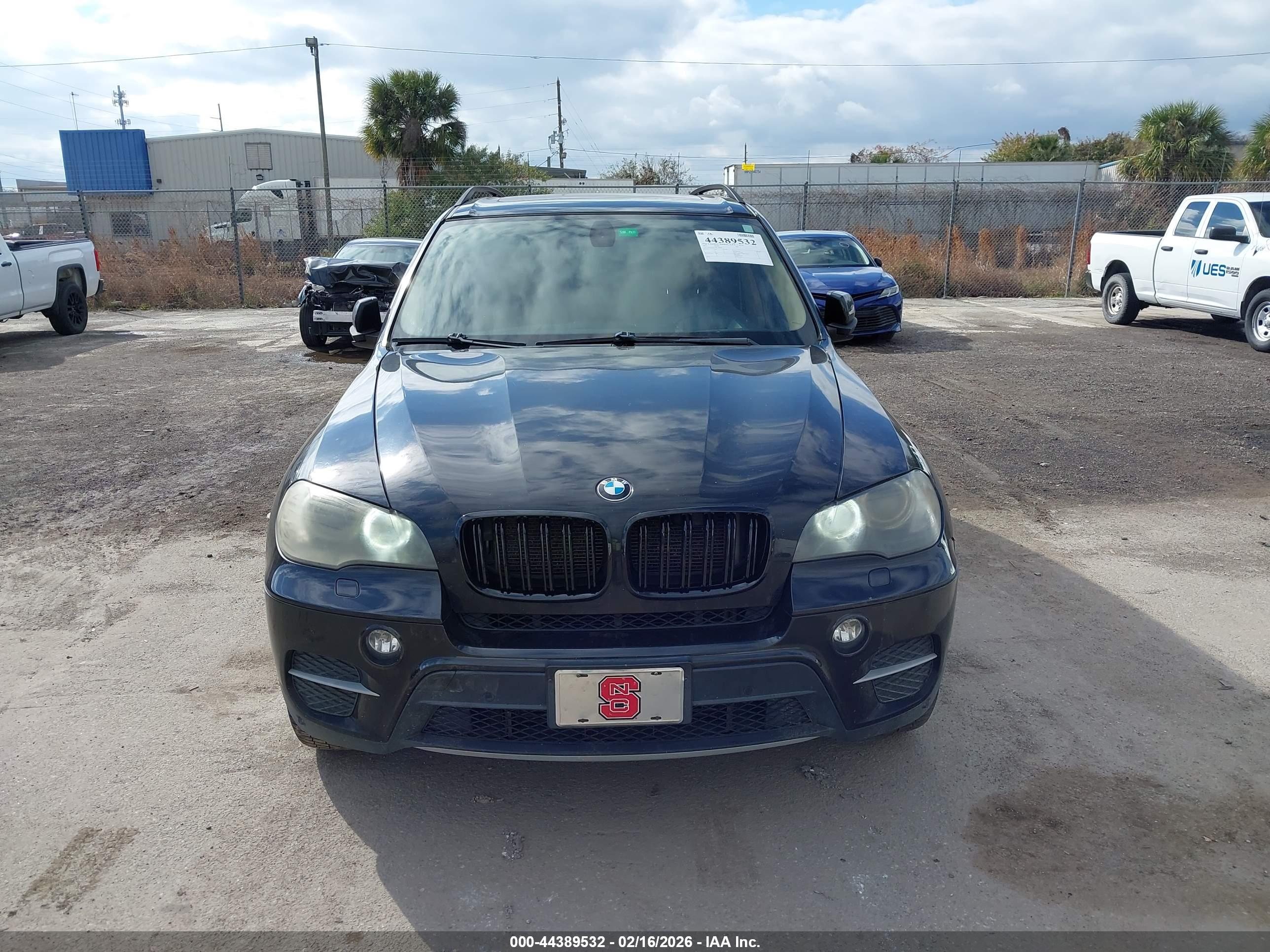 BMW X5 image 6