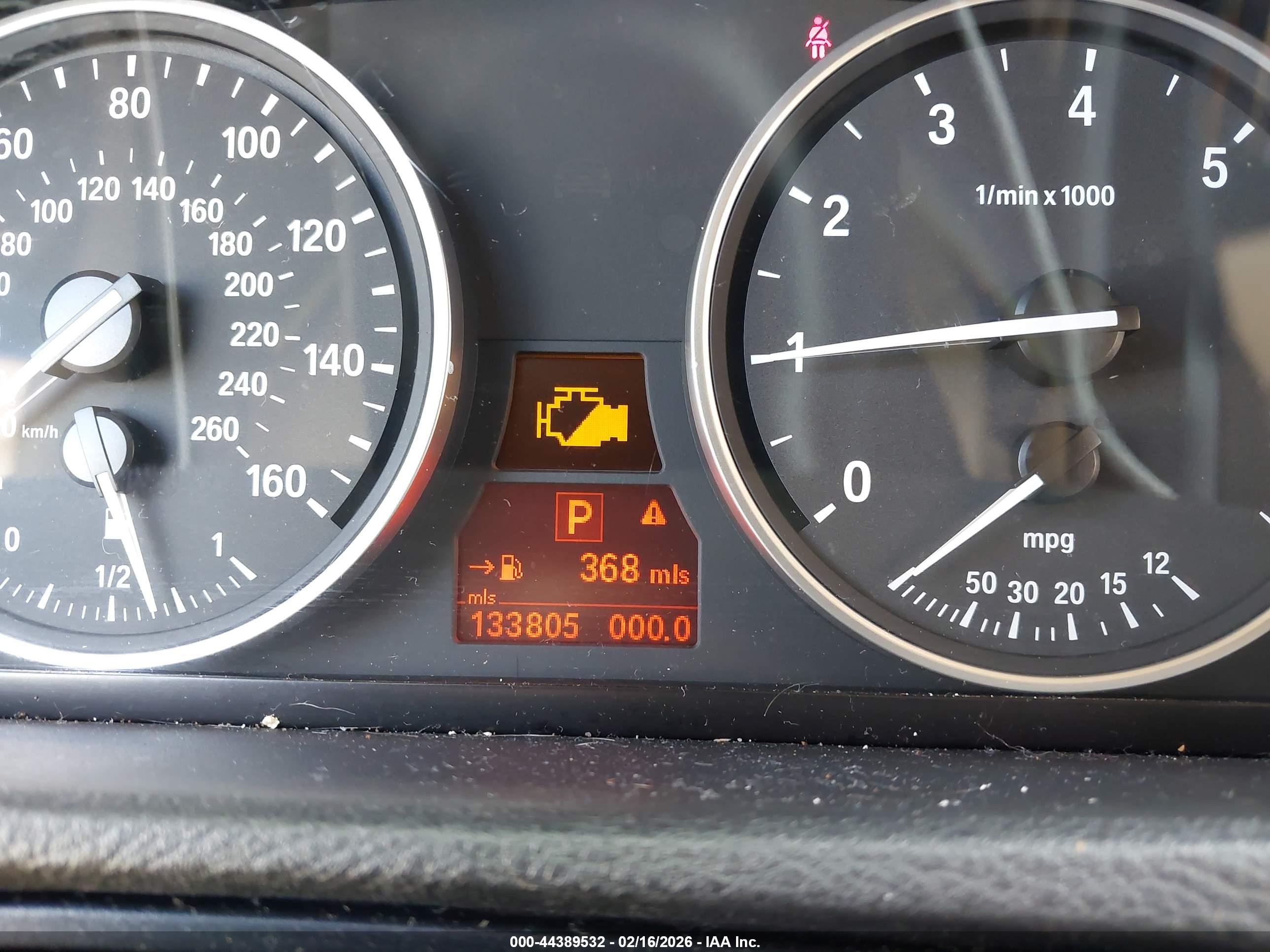 BMW X5 image 7