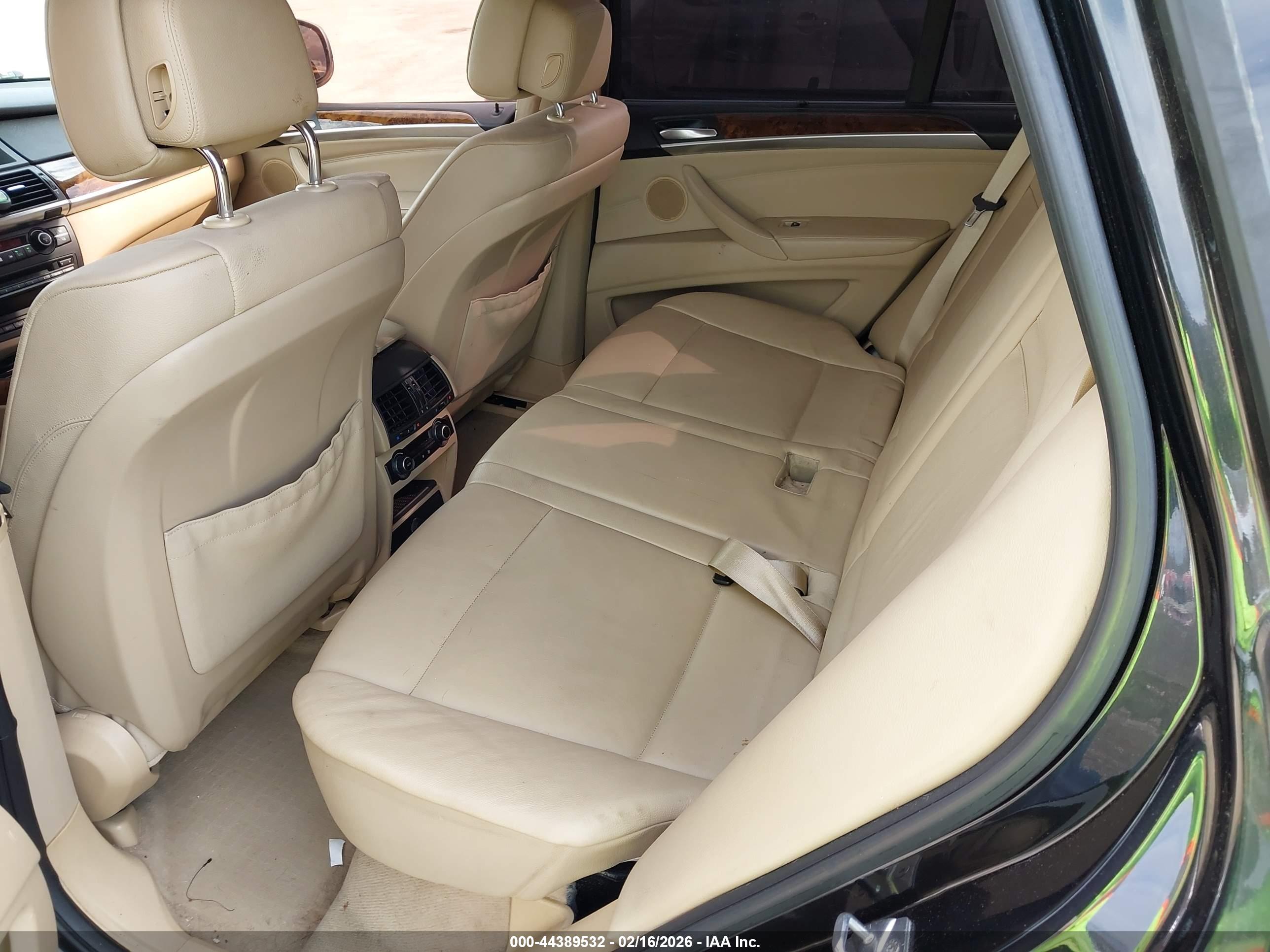 BMW X5 image 8