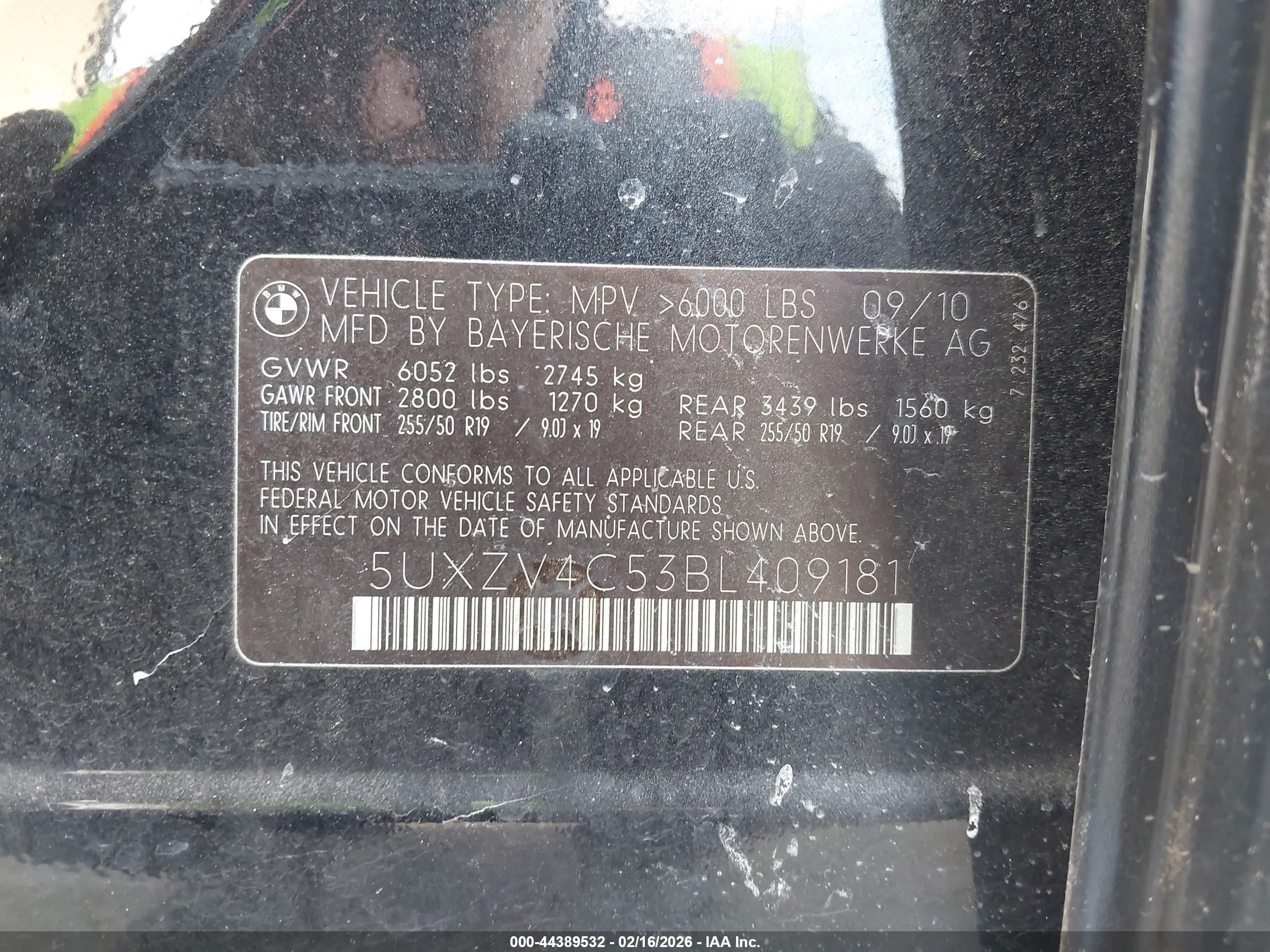 BMW X5 image 9