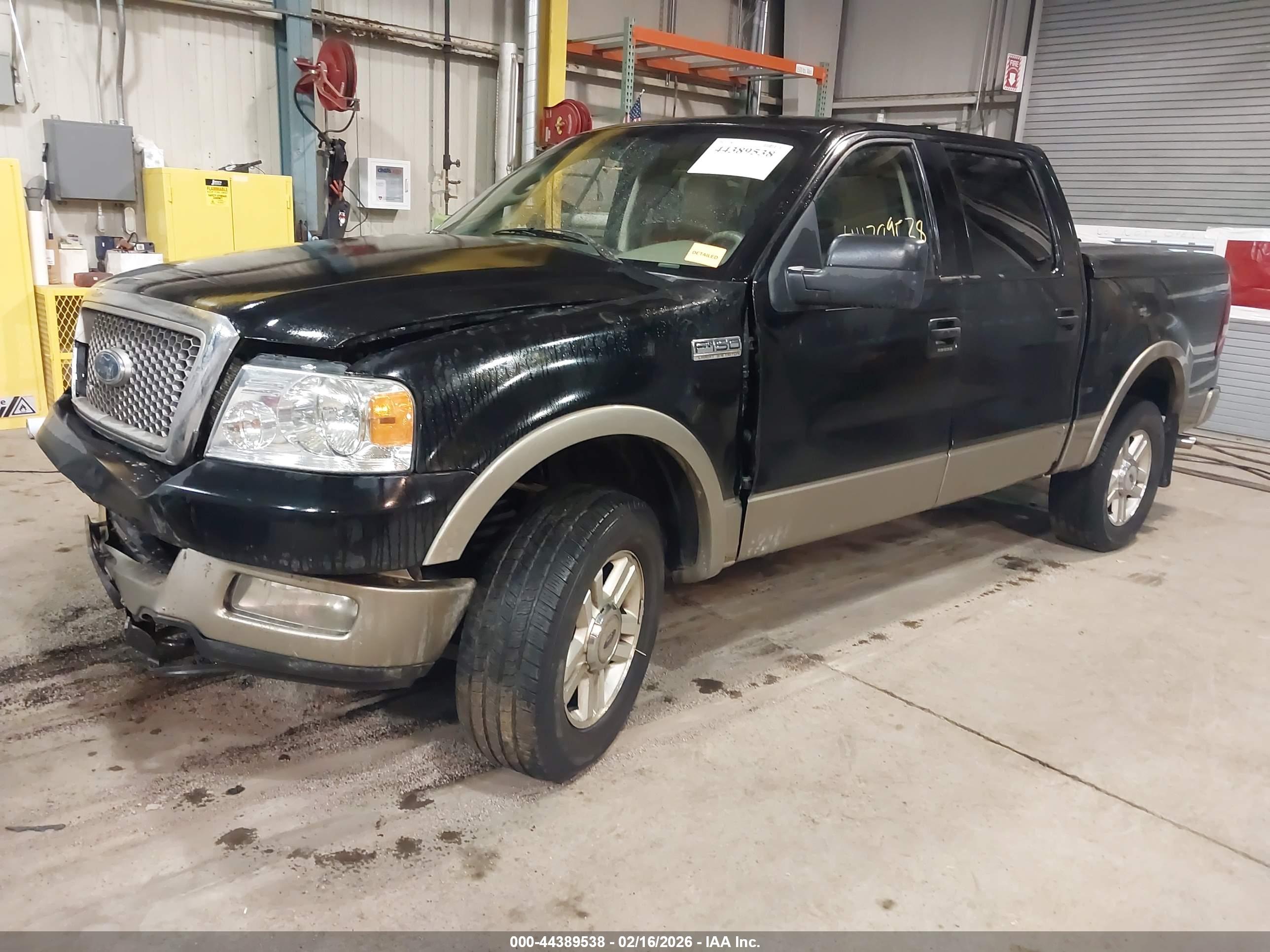 FORD F-150 image 2