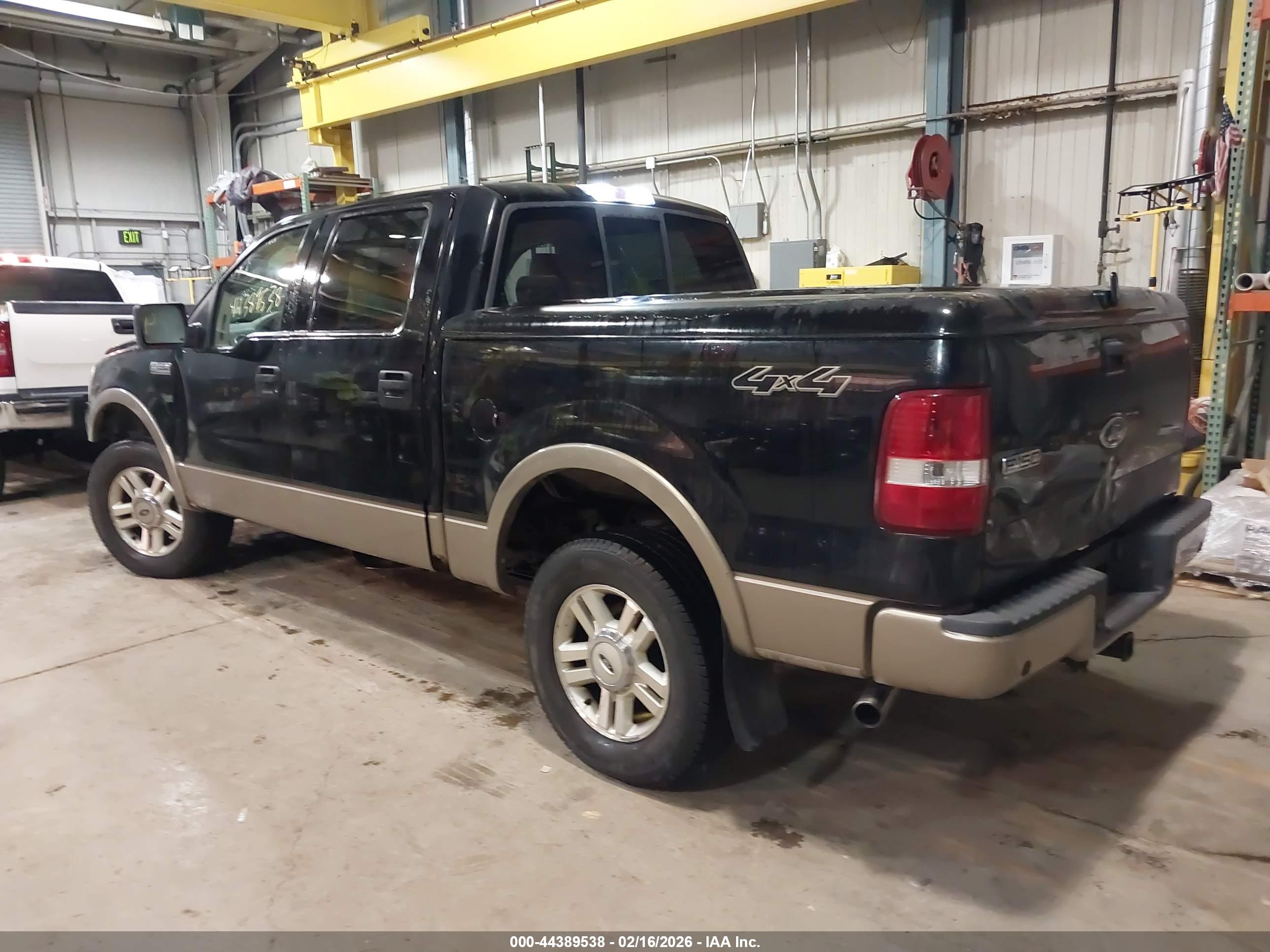 FORD F-150 image 3