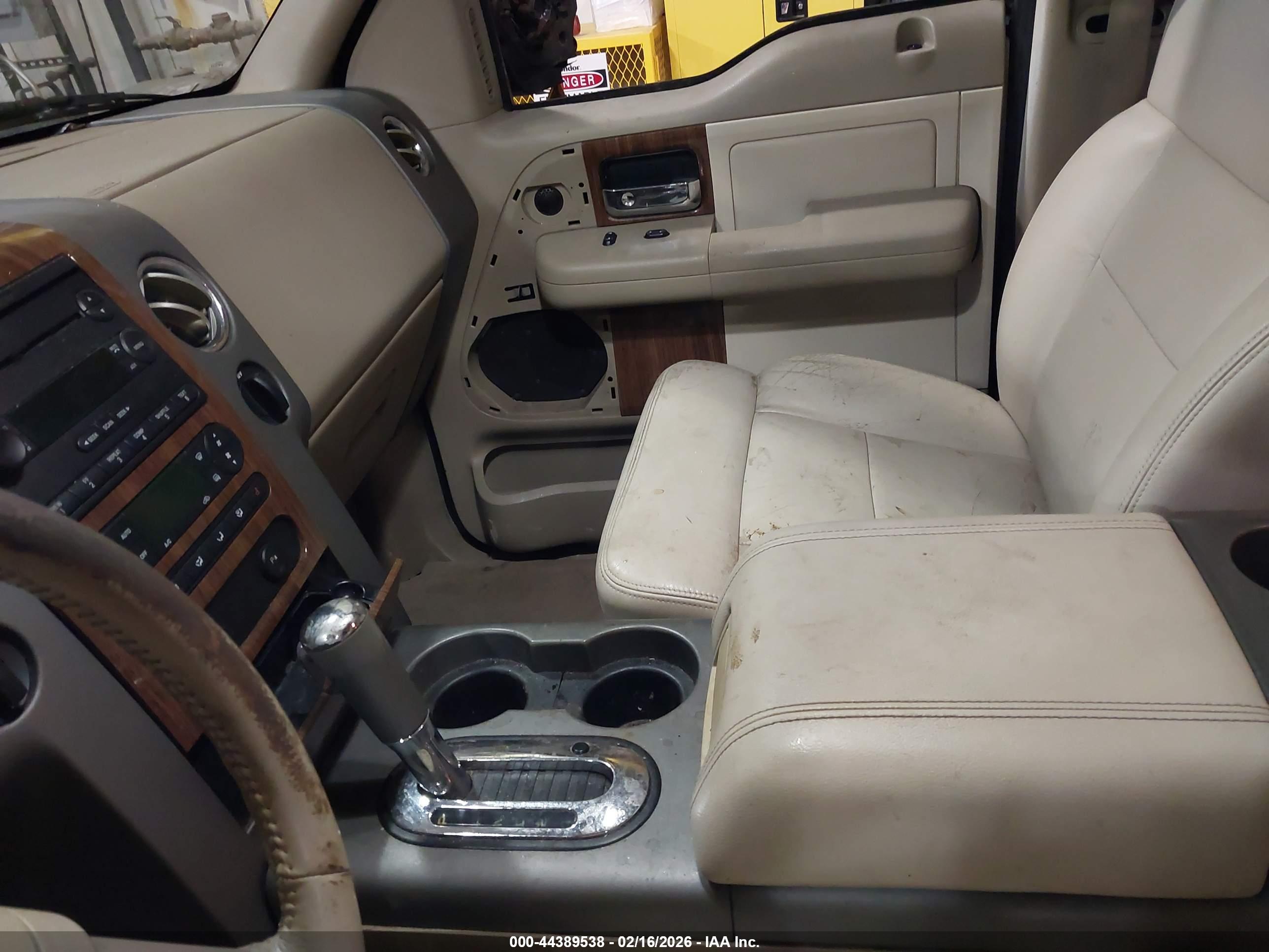 FORD F-150 image 5