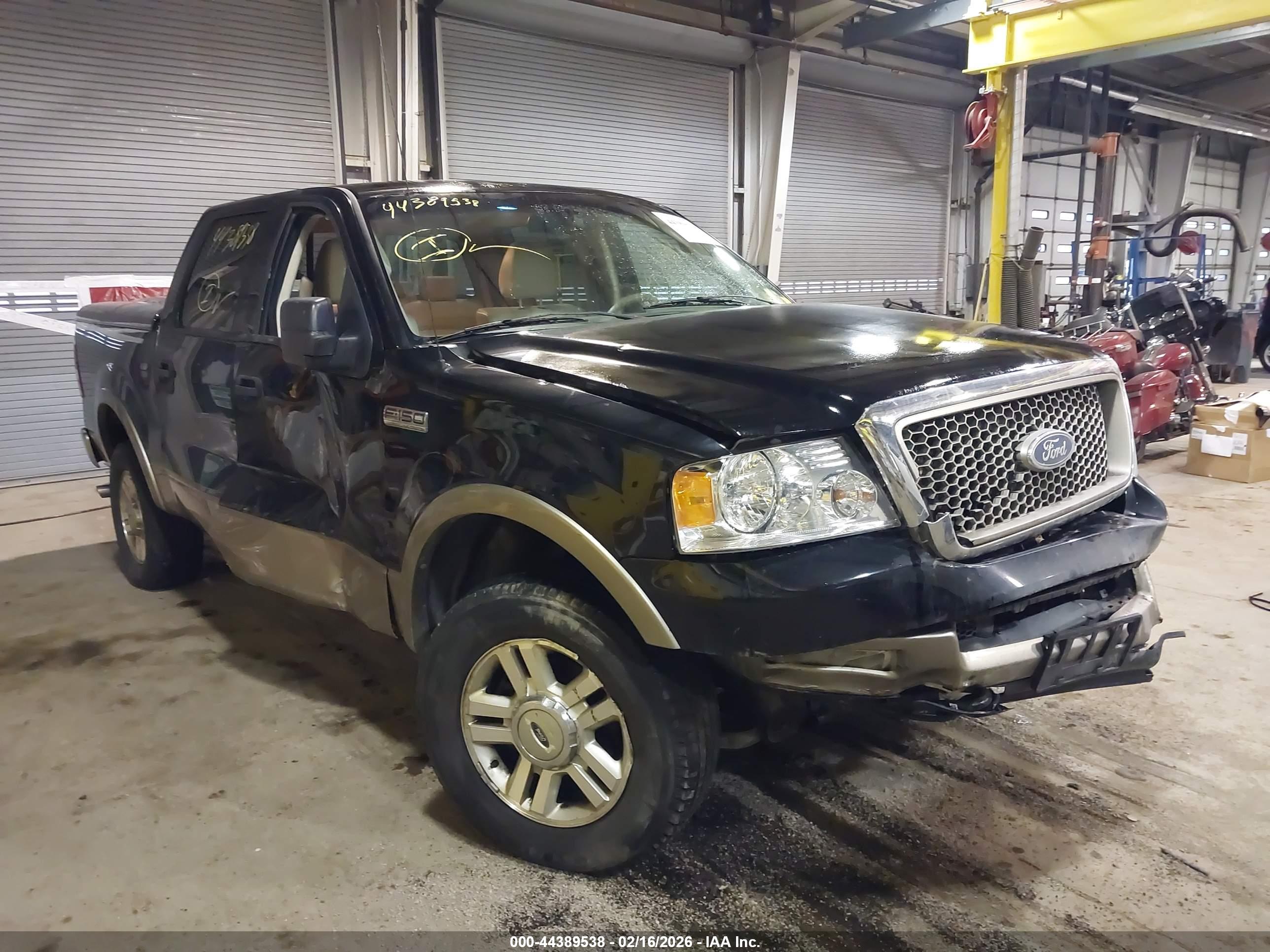 FORD F-150 image 6