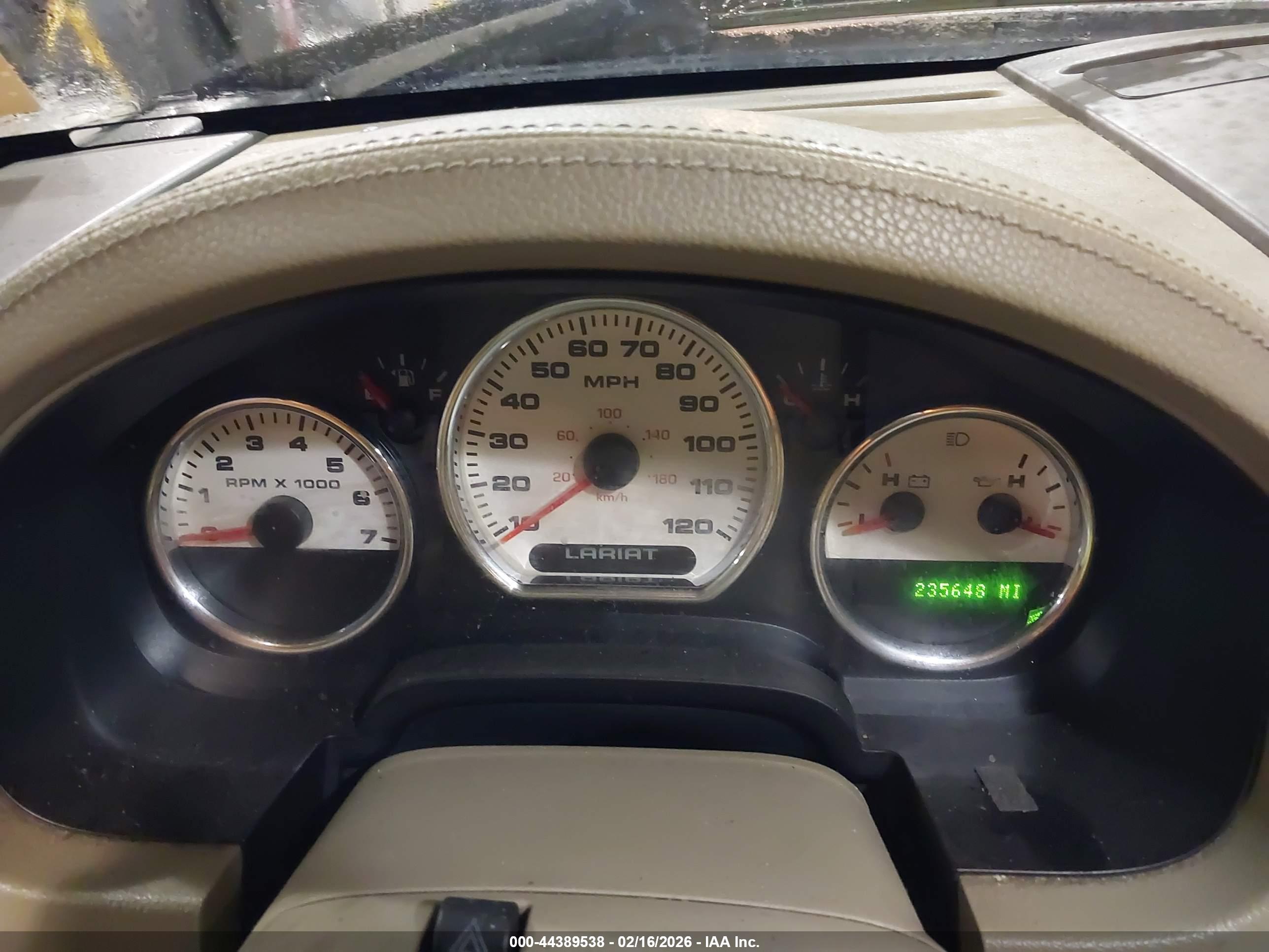 FORD F-150 image 7