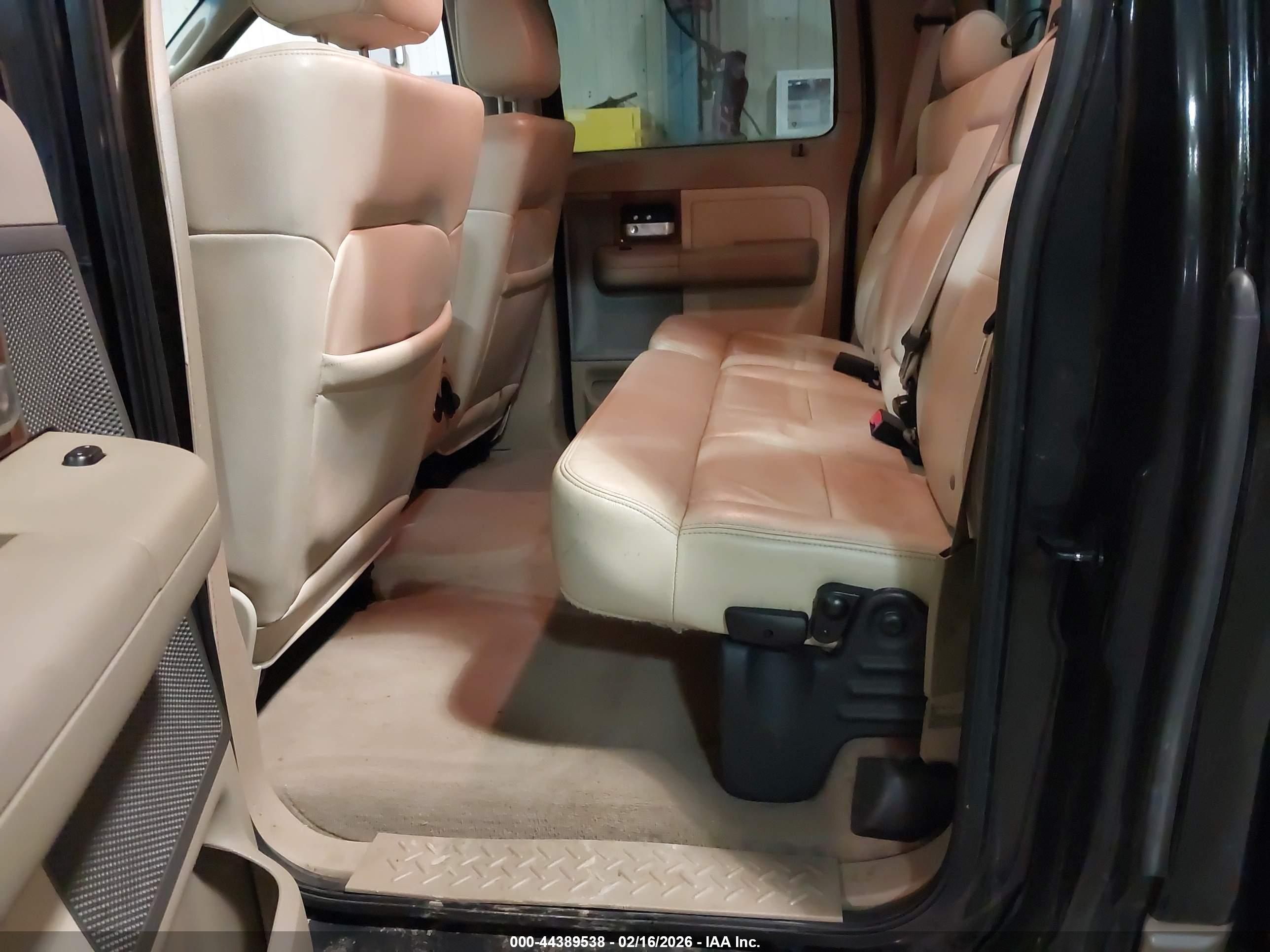 FORD F-150 image 8