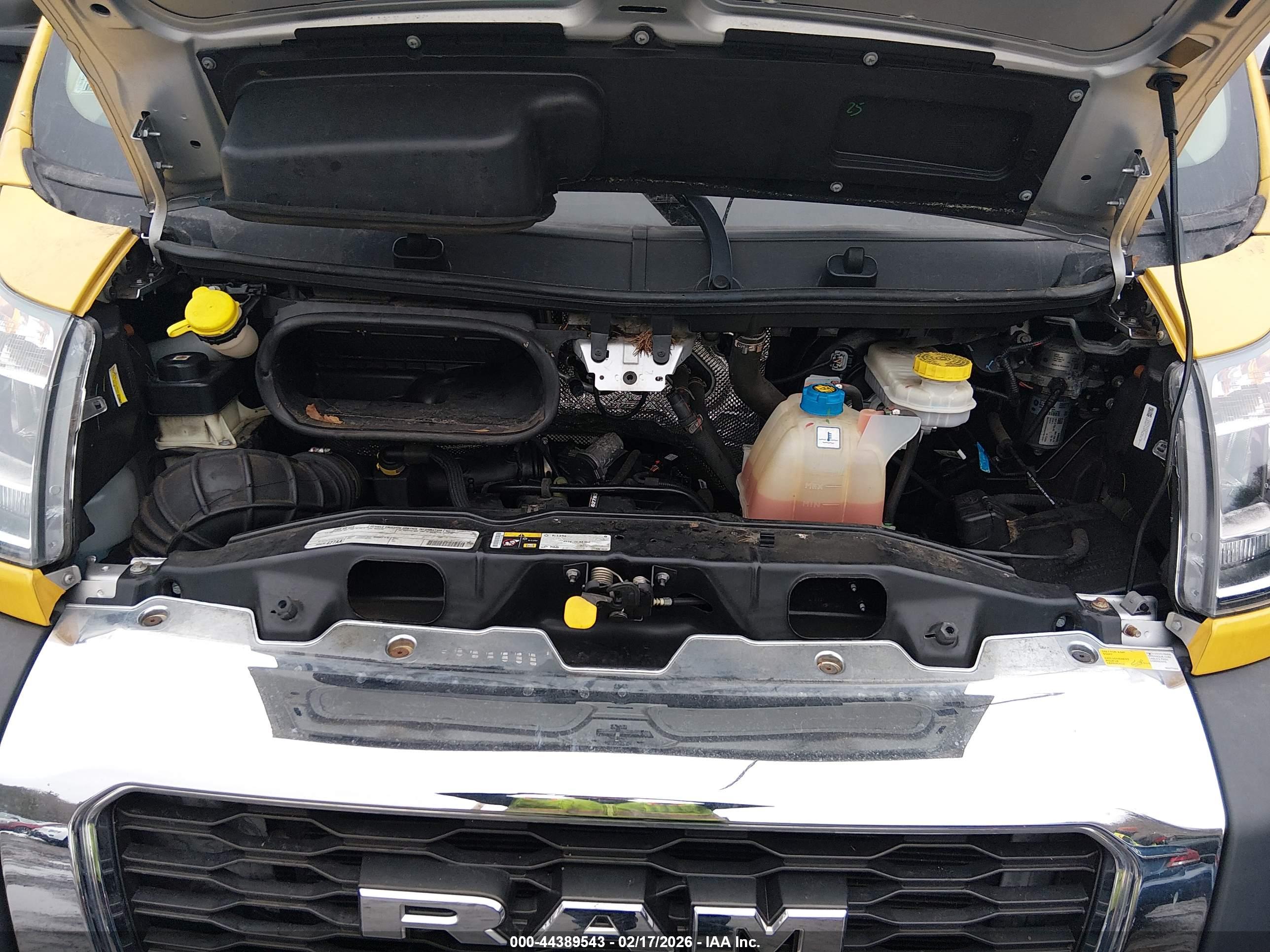 RAM PROMASTER image 10