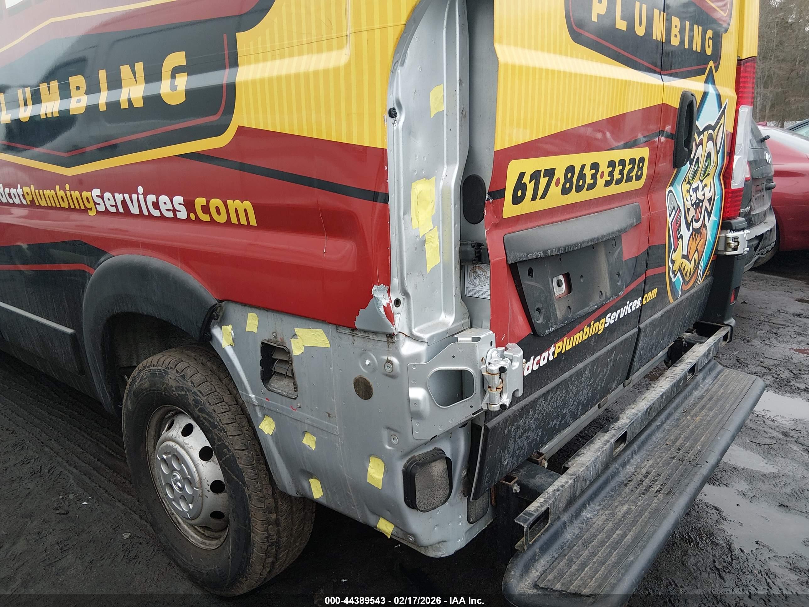 RAM PROMASTER image 6