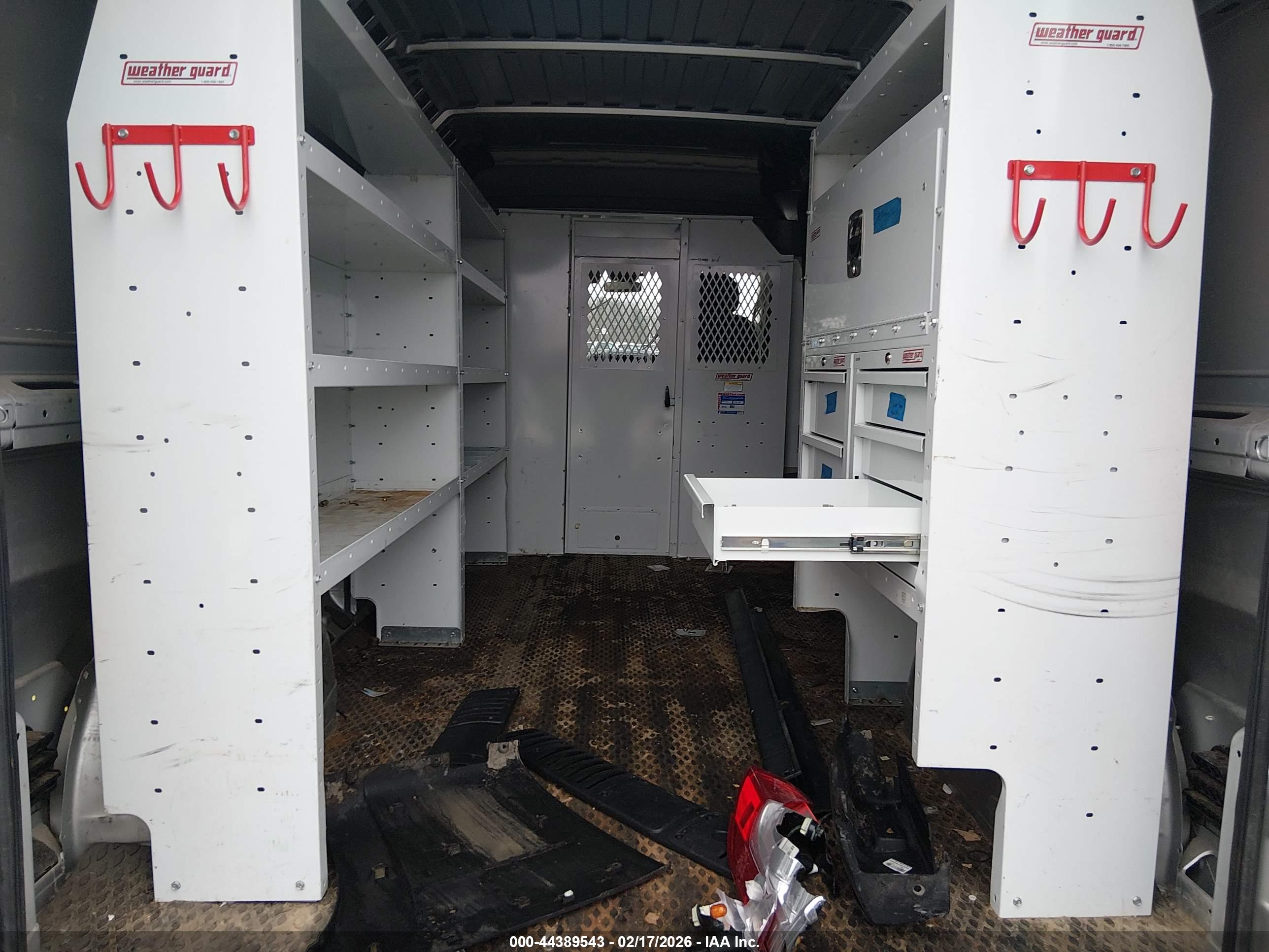 RAM PROMASTER image 8
