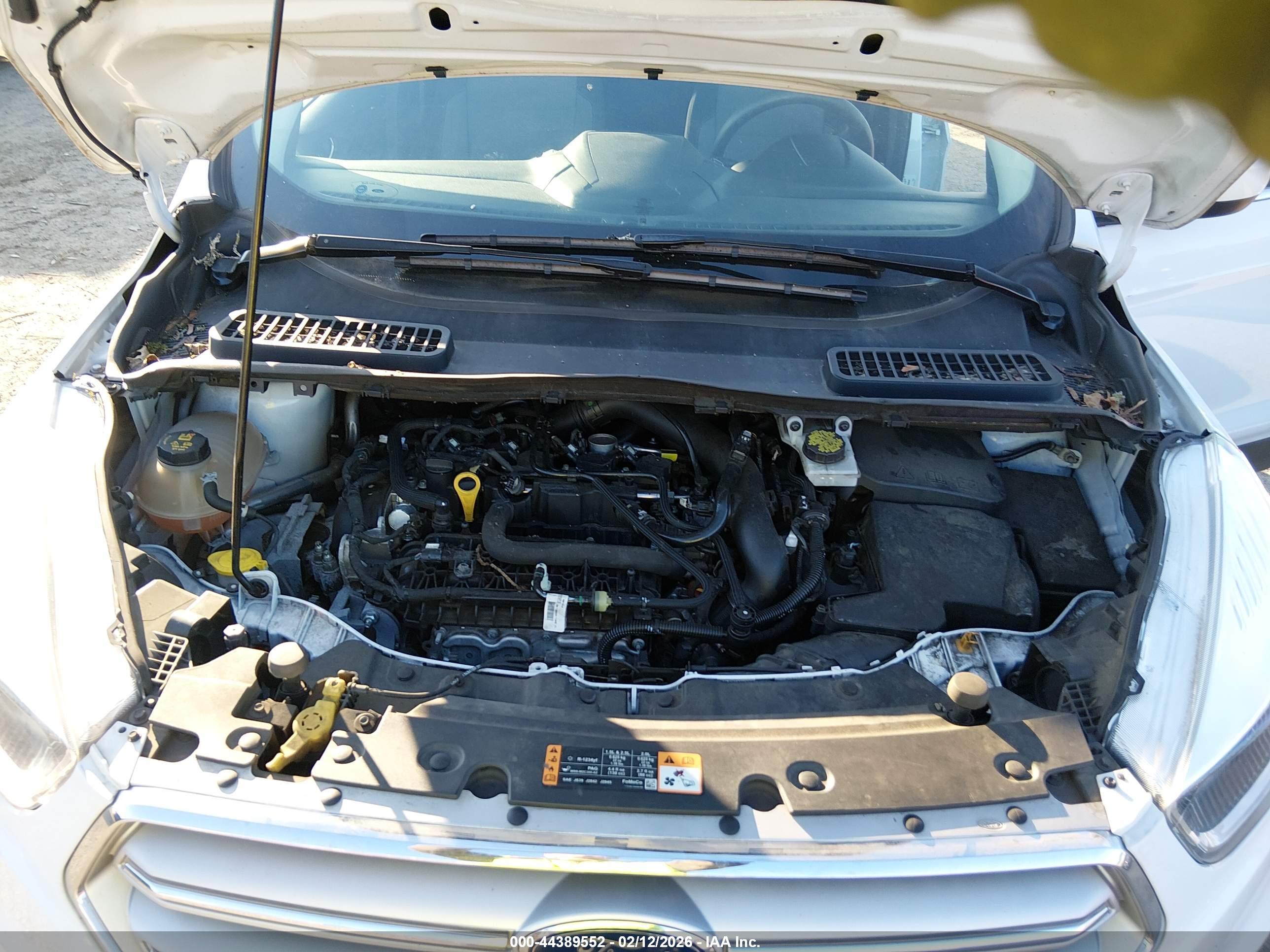 FORD ESCAPE image 10