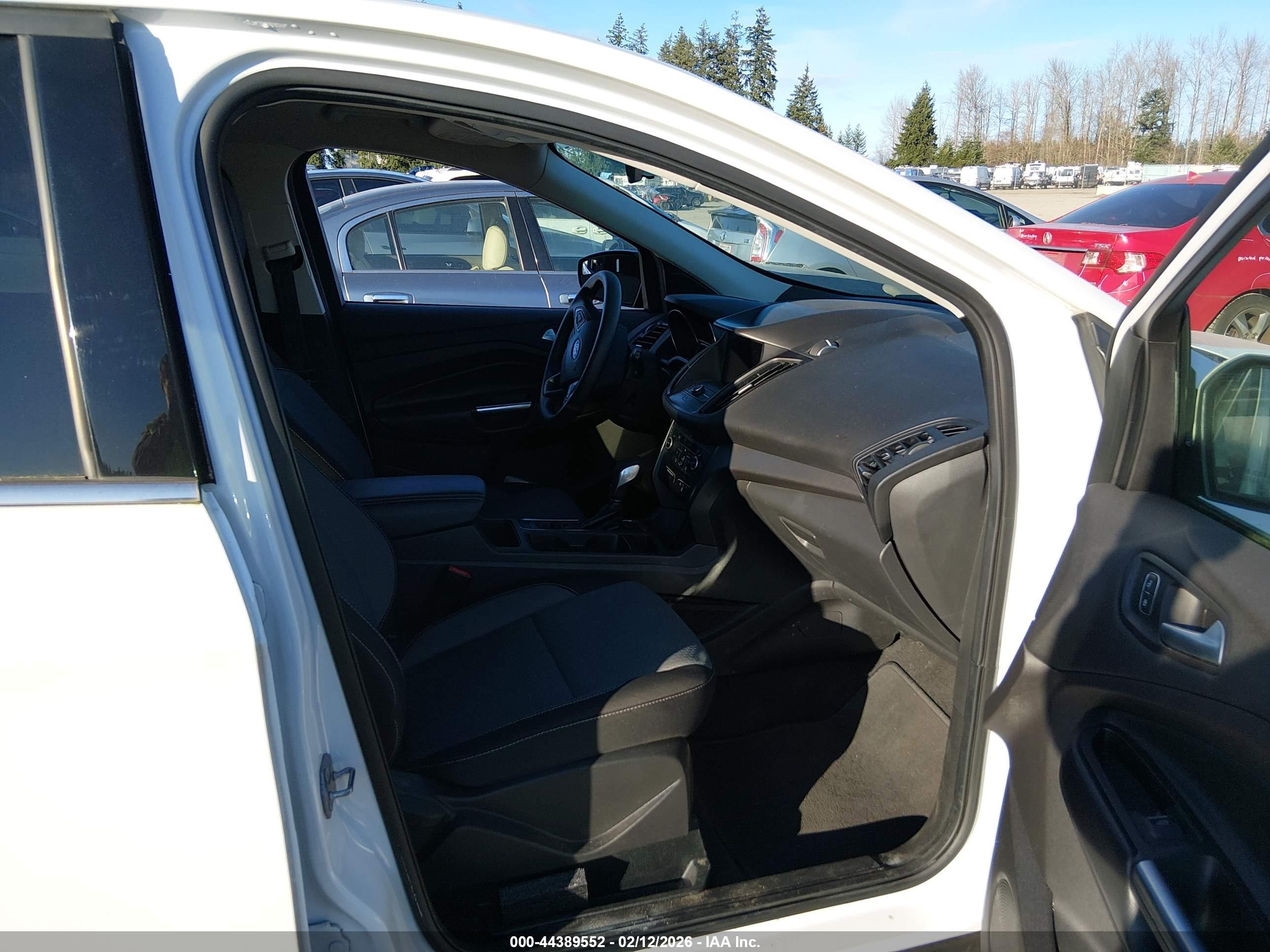 FORD ESCAPE image 5