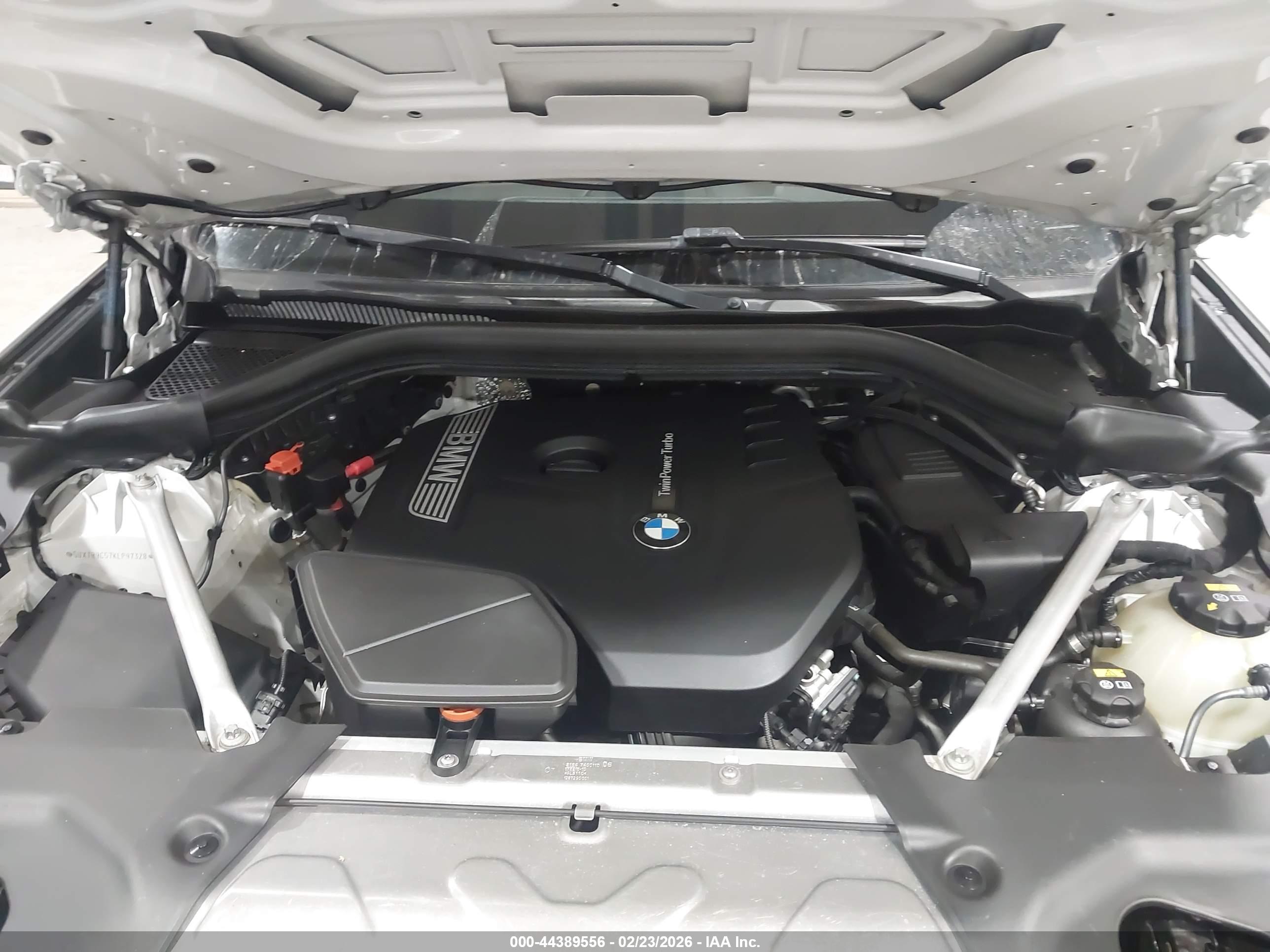BMW X3 image 10
