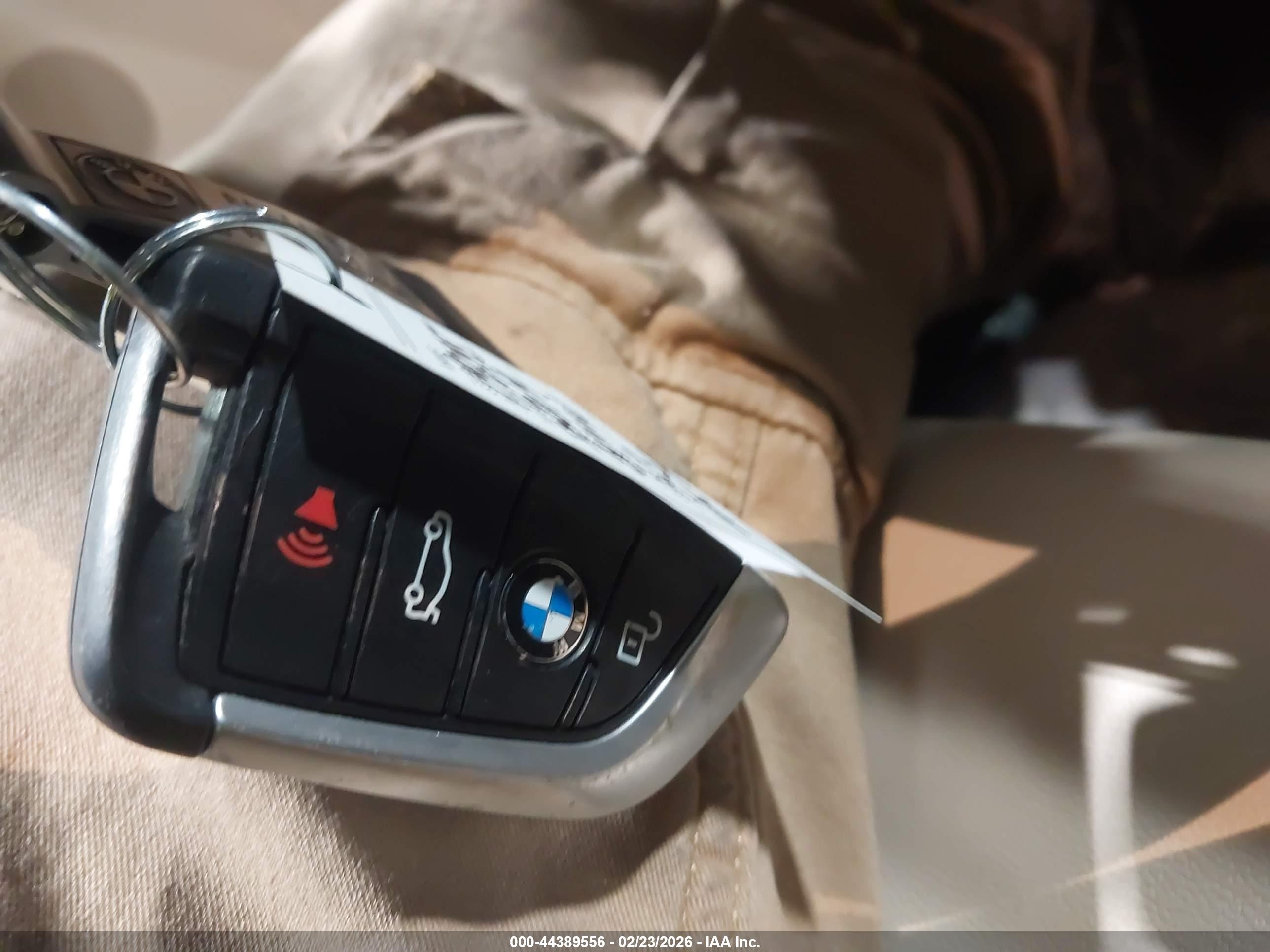 BMW X3 image 11